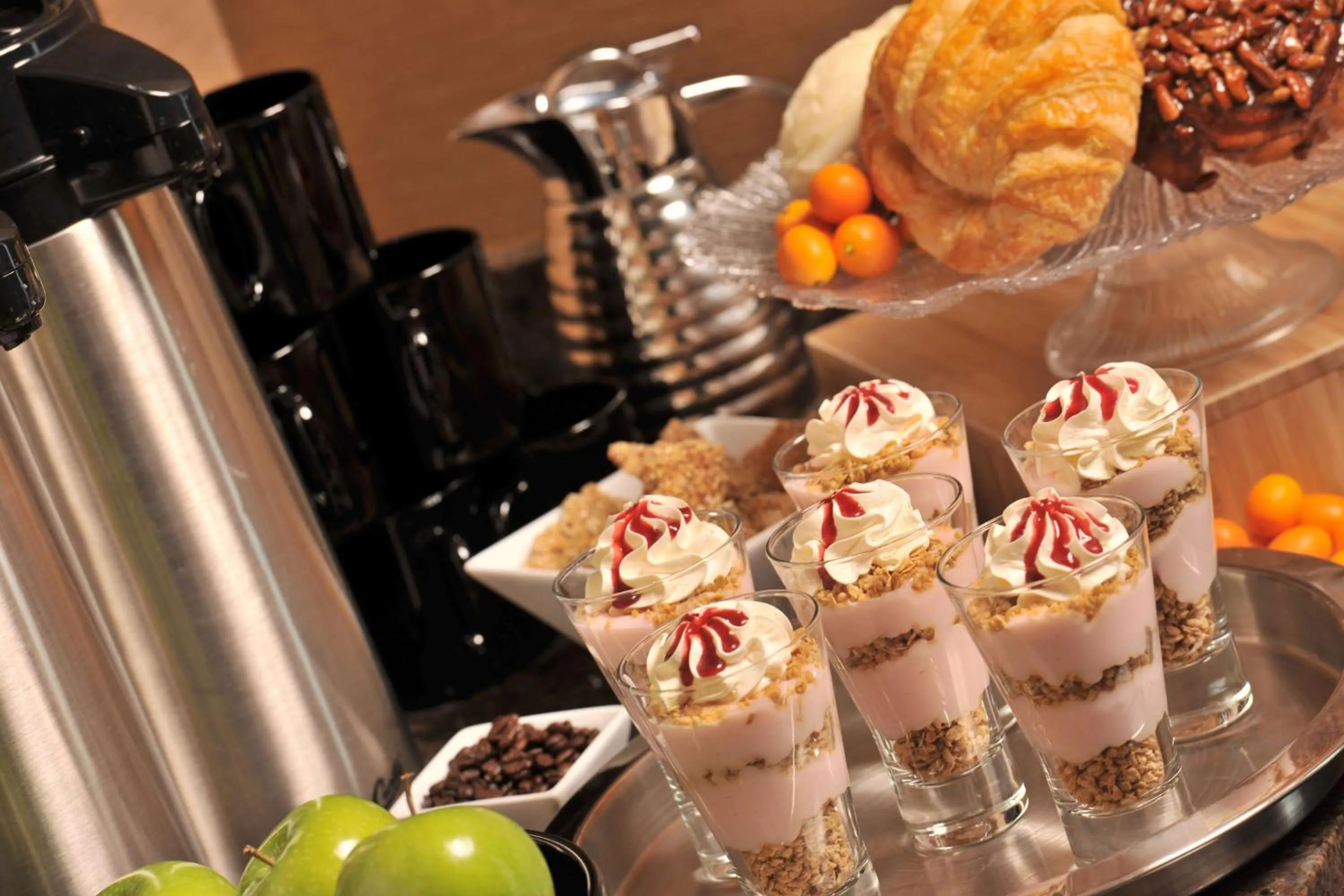 Meeting/conference room in Embassy Suites Des Moines Downtown