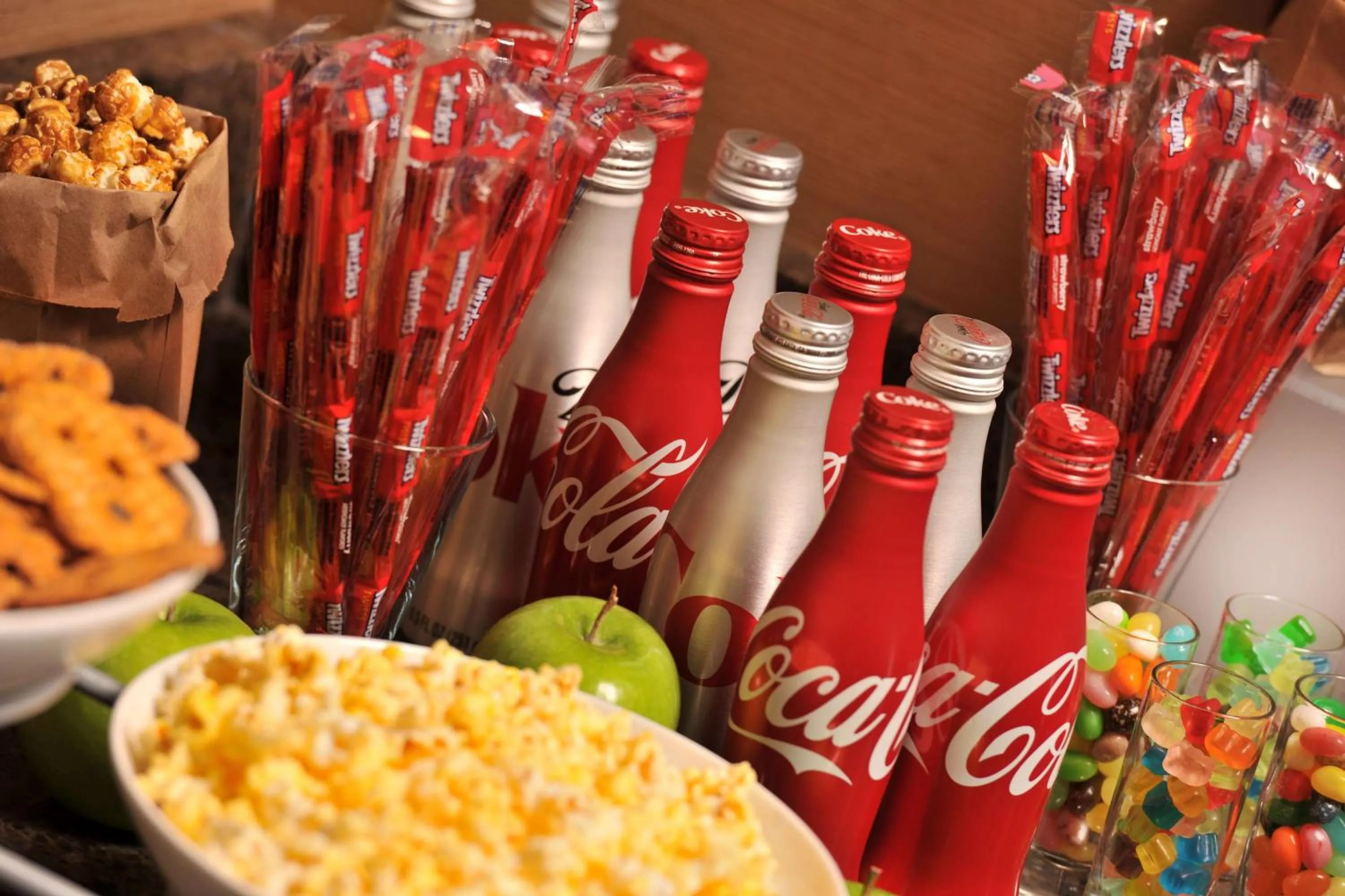 Meeting/conference room in Embassy Suites Des Moines Downtown