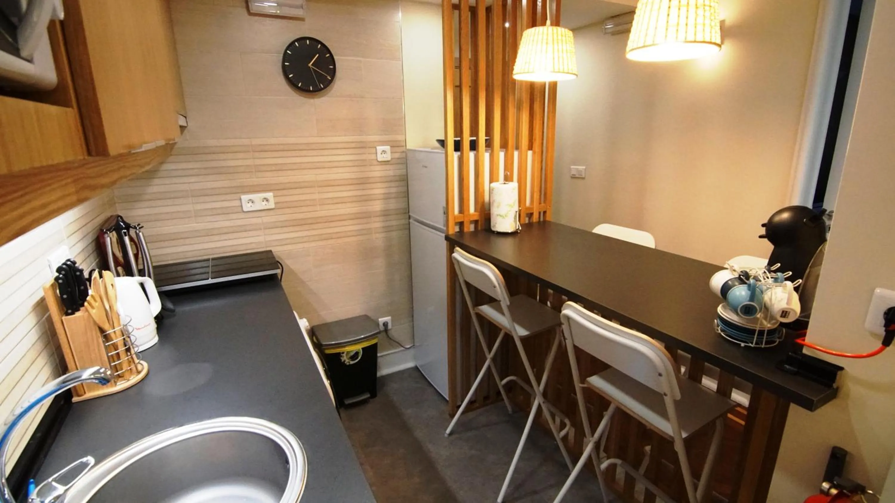 Avenida Cozy Apartment