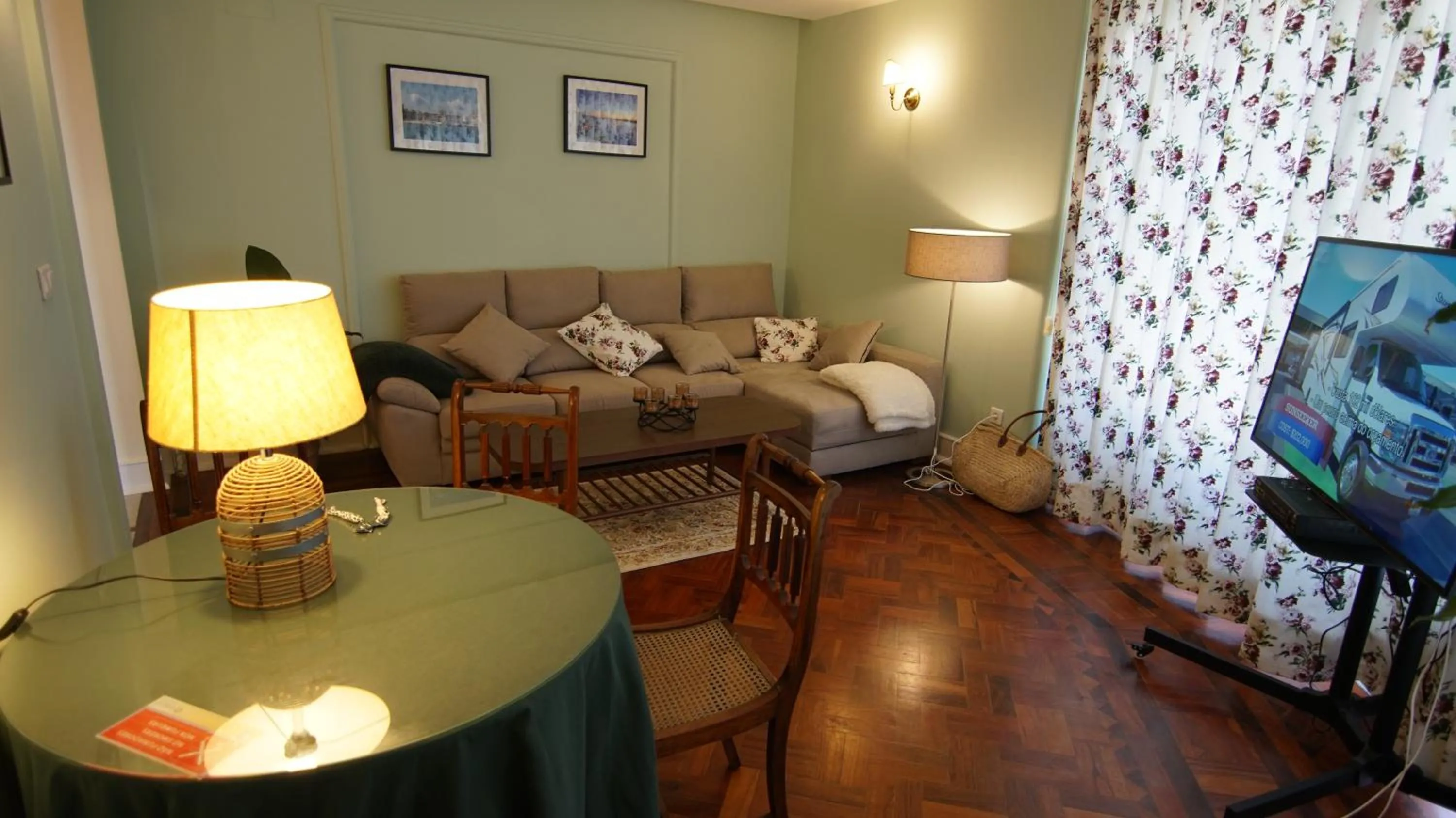 Avenida Cozy Apartment
