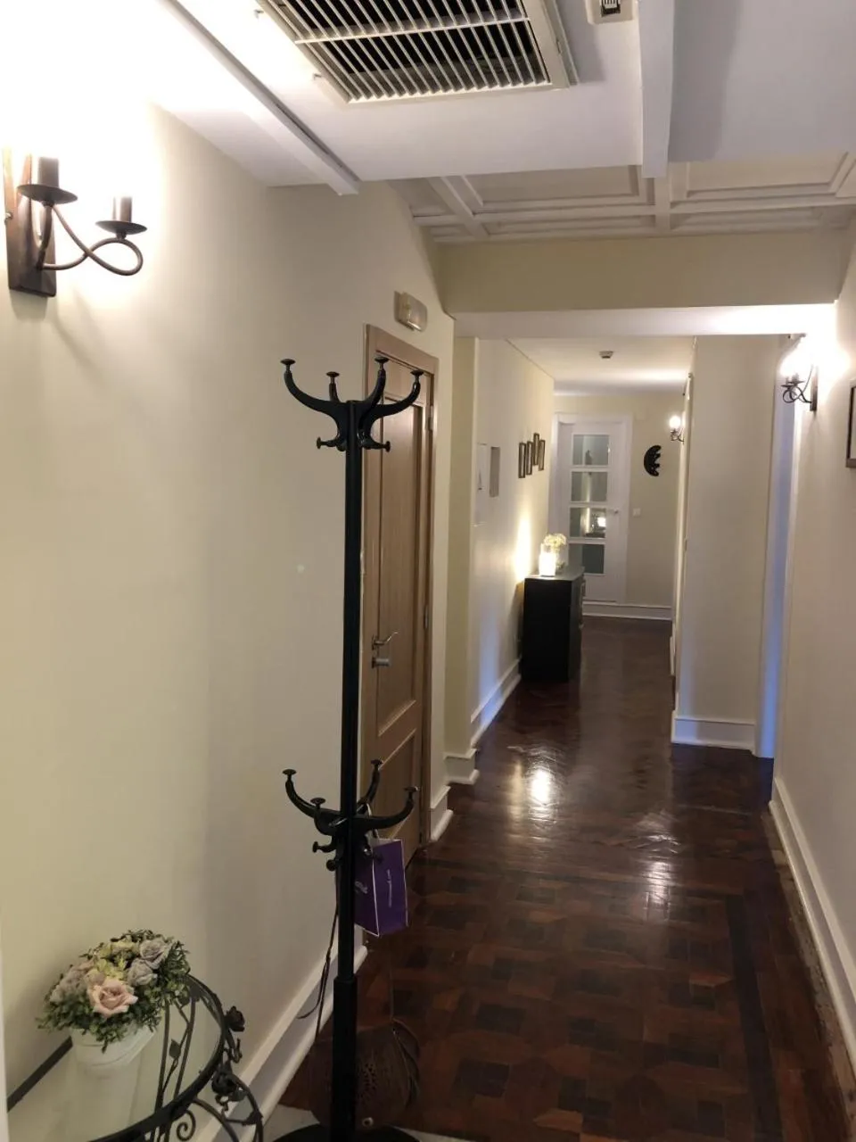 Avenida Cozy Apartment