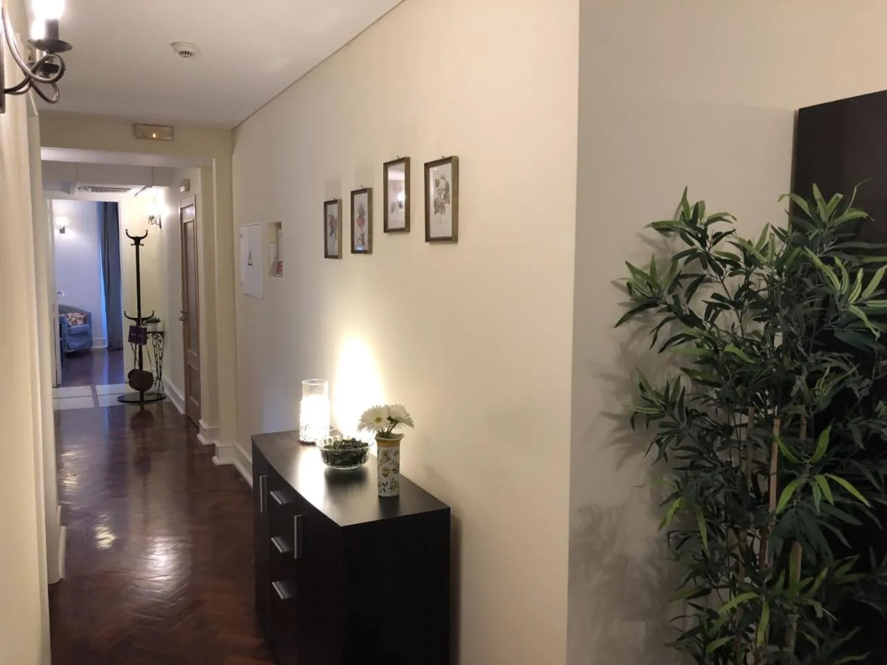 Avenida Cozy Apartment
