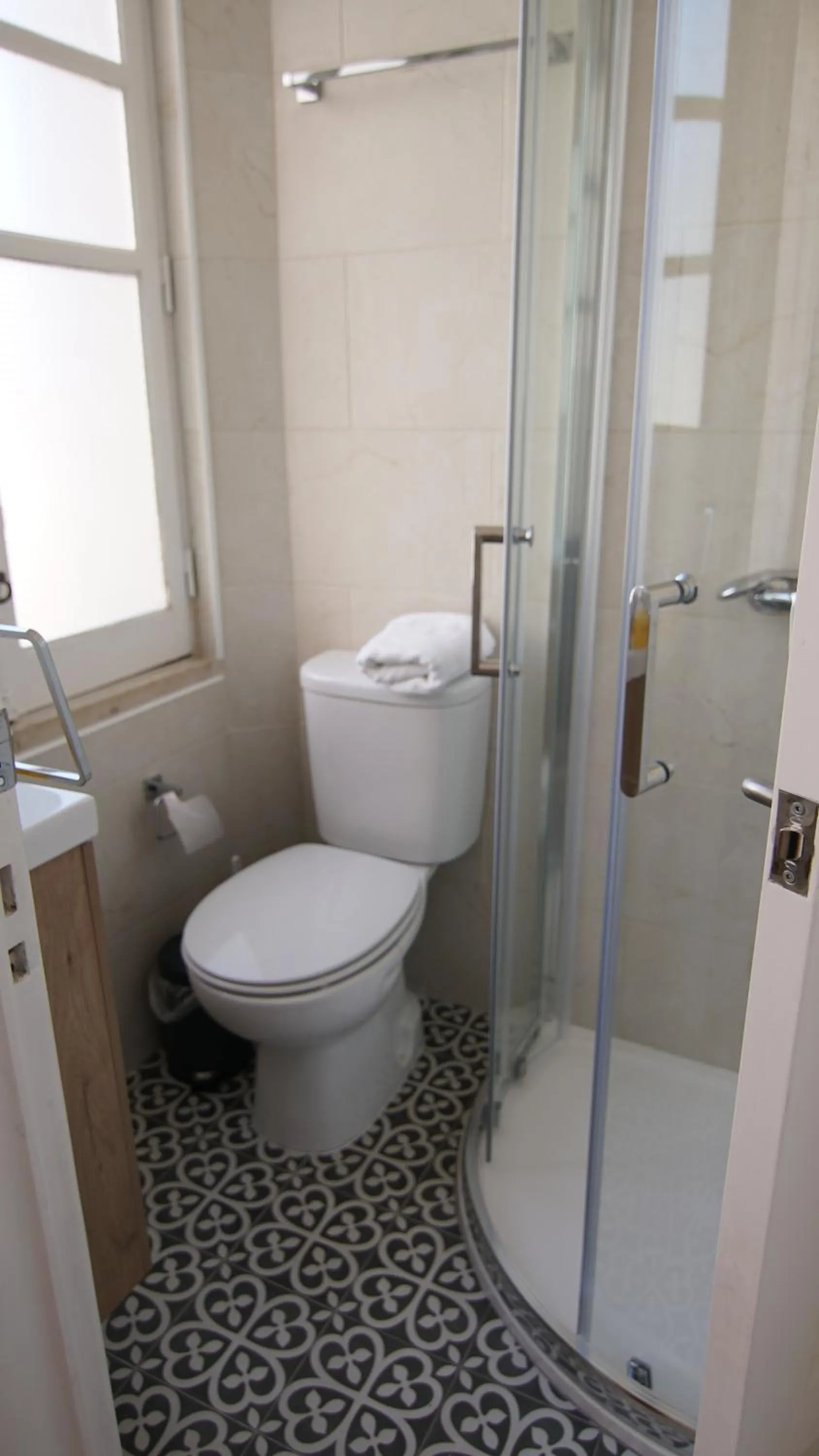 Avenida Cozy Apartment
