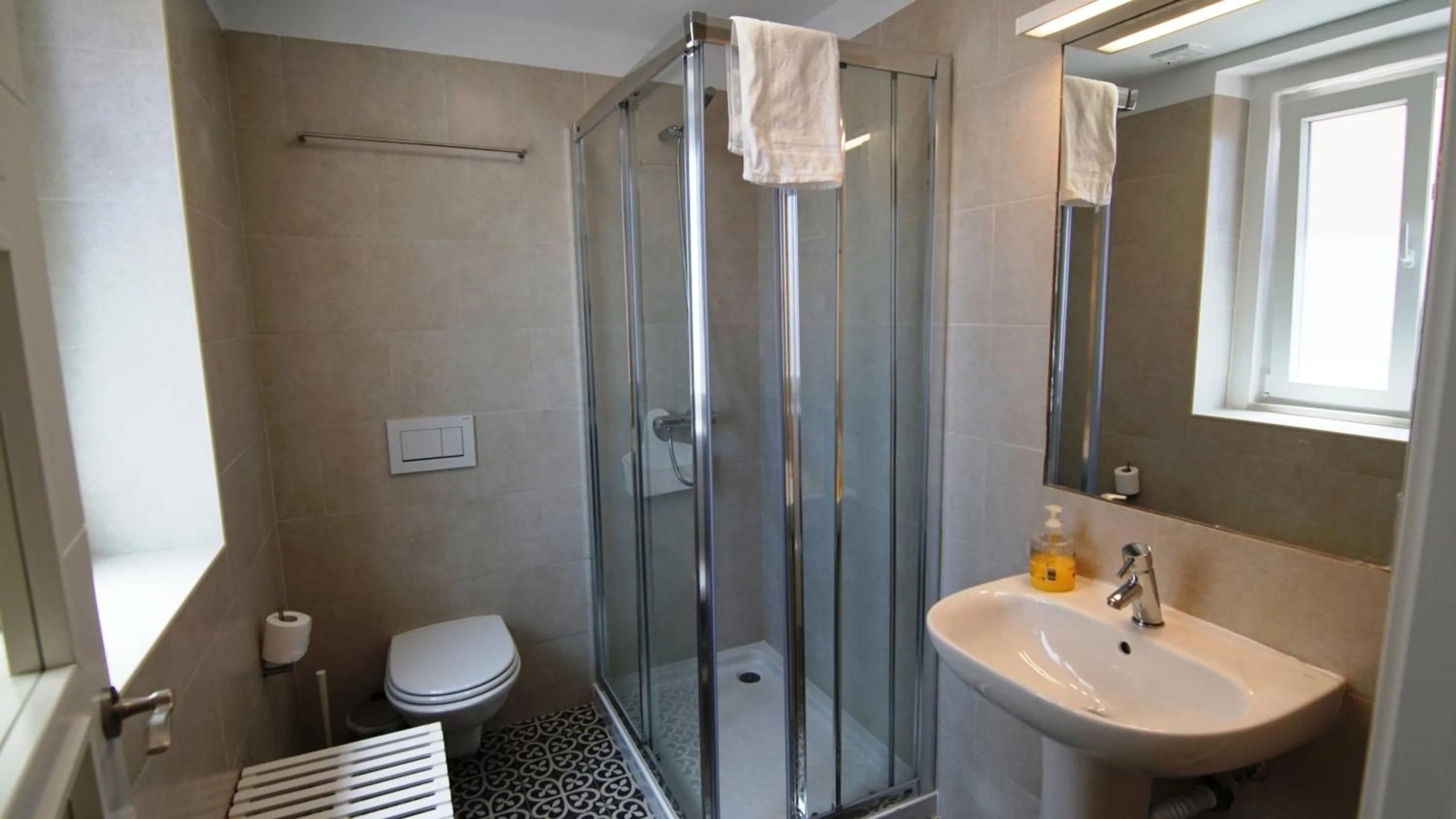 Avenida Cozy Apartment