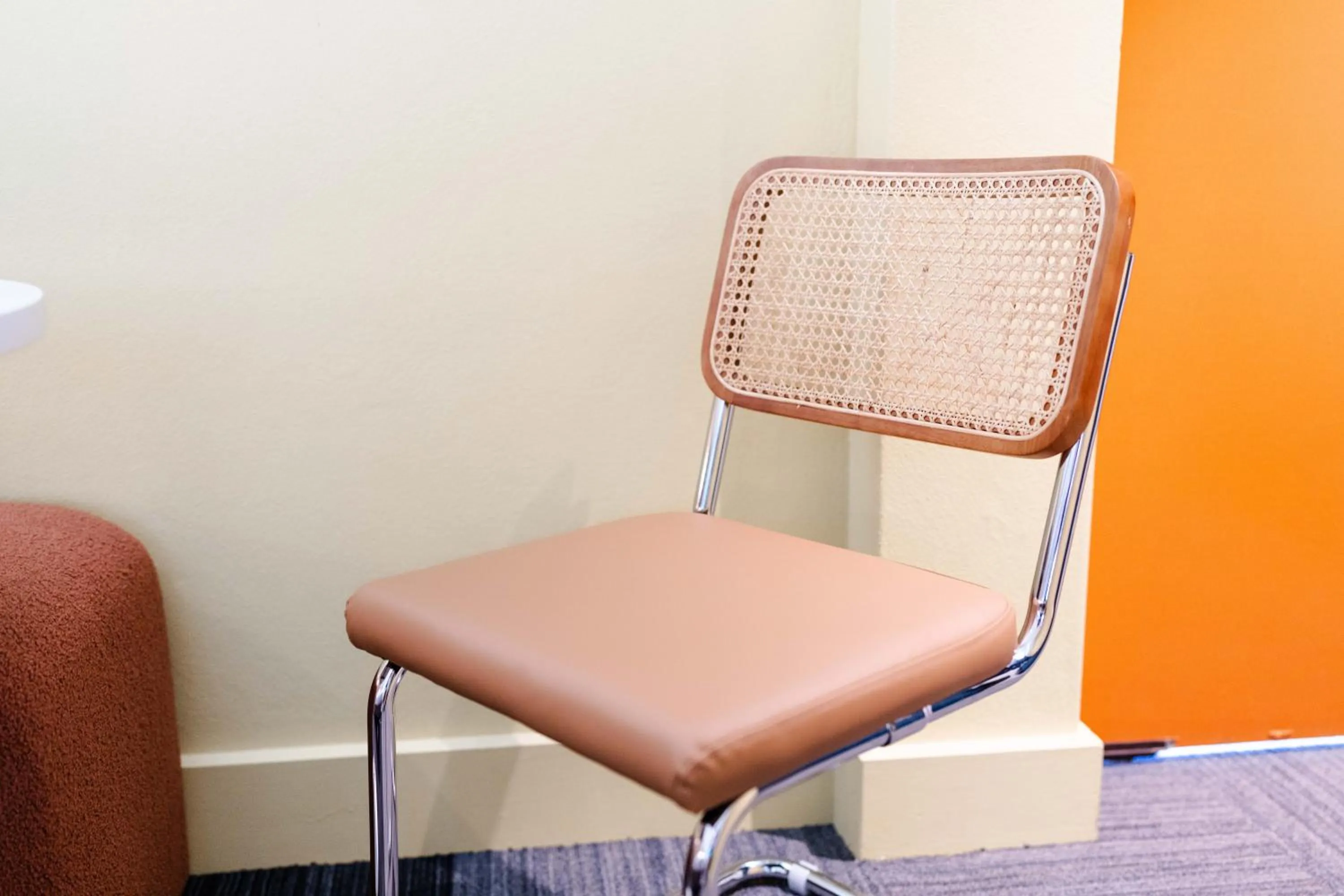 hair dresser in Brighton Hotel