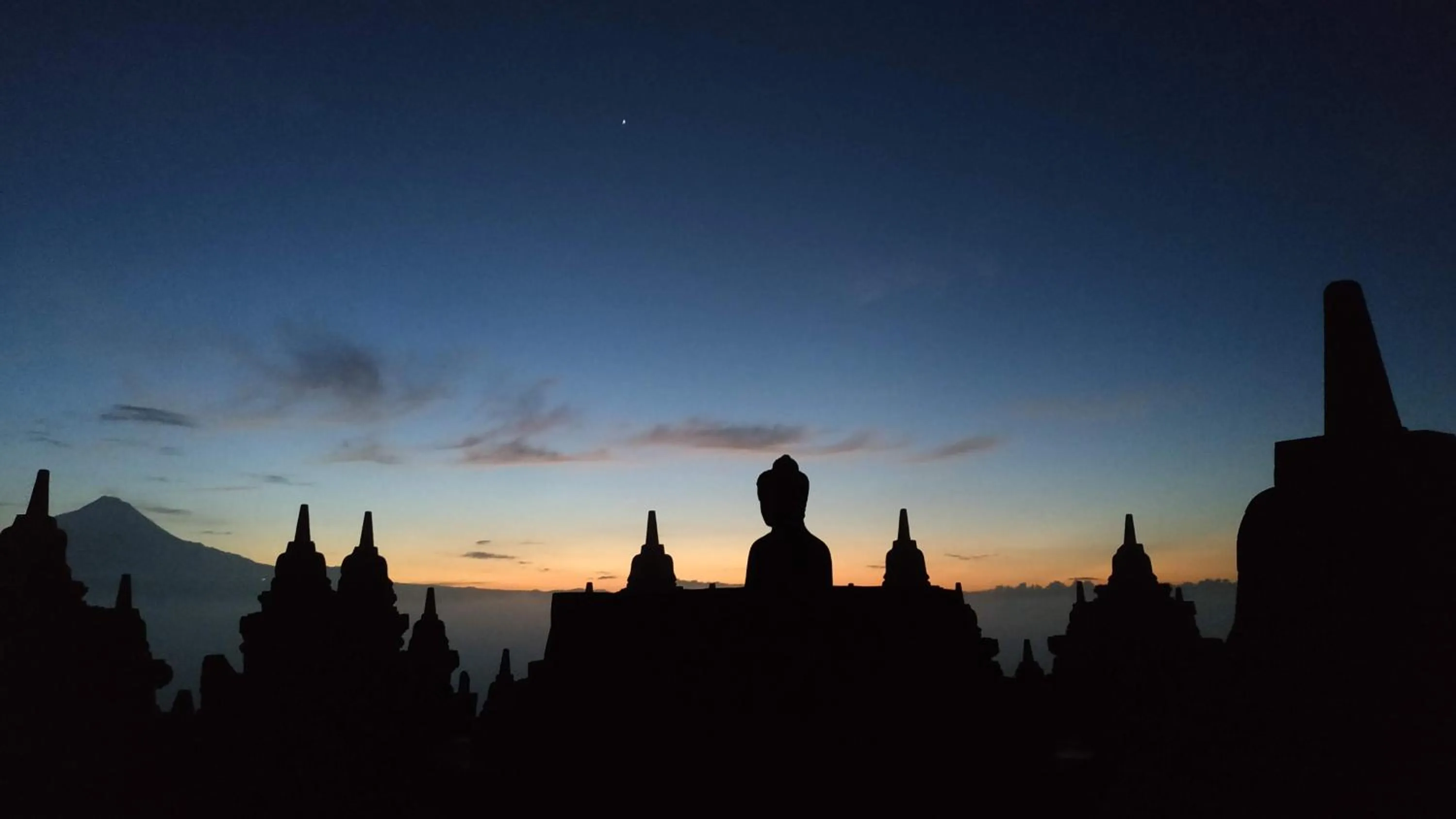 Nearby landmark in Genthong Homestay