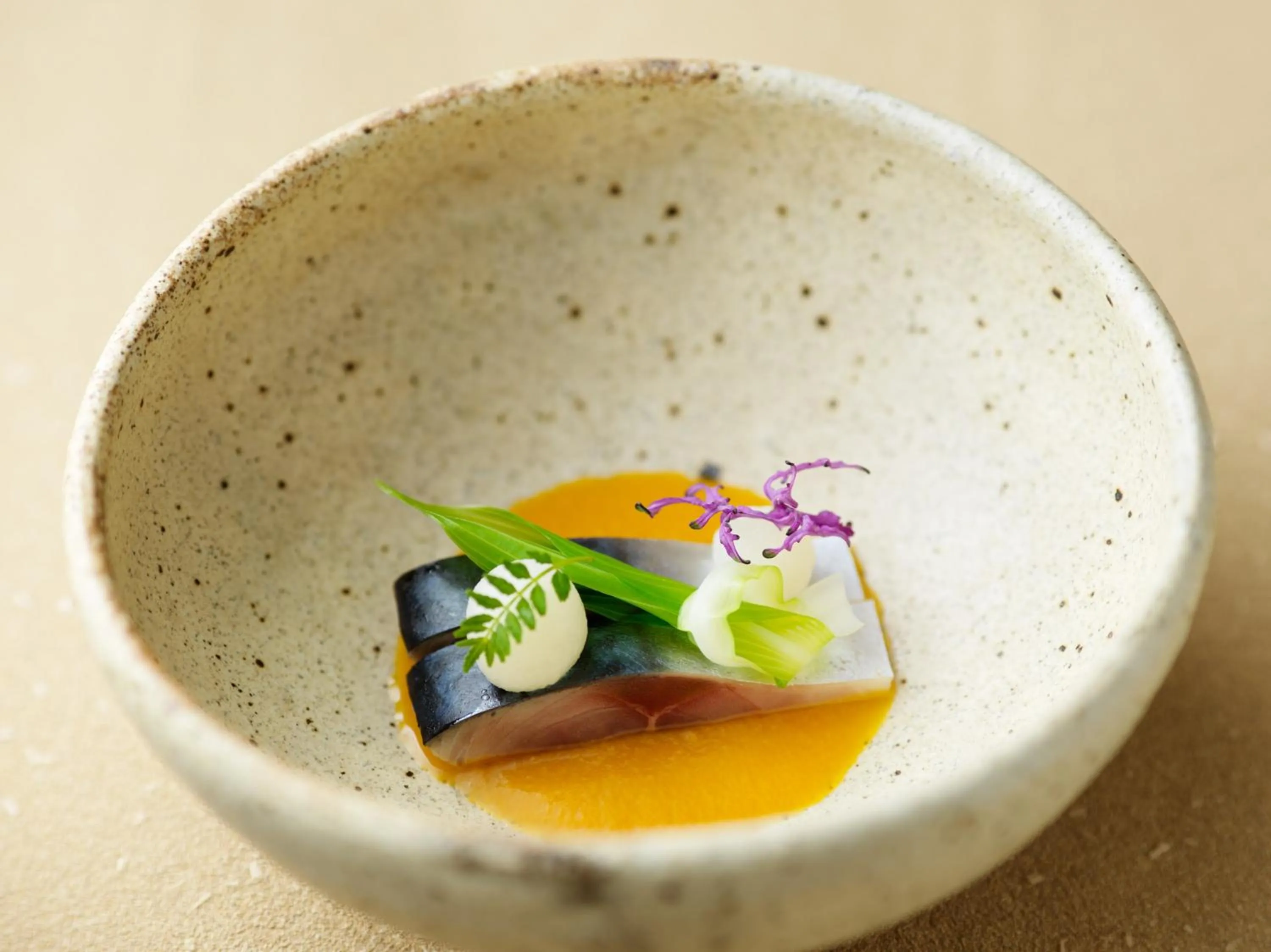 Restaurant/places to eat in Lake Shikotsu Tsuruga Bessou AO no ZA