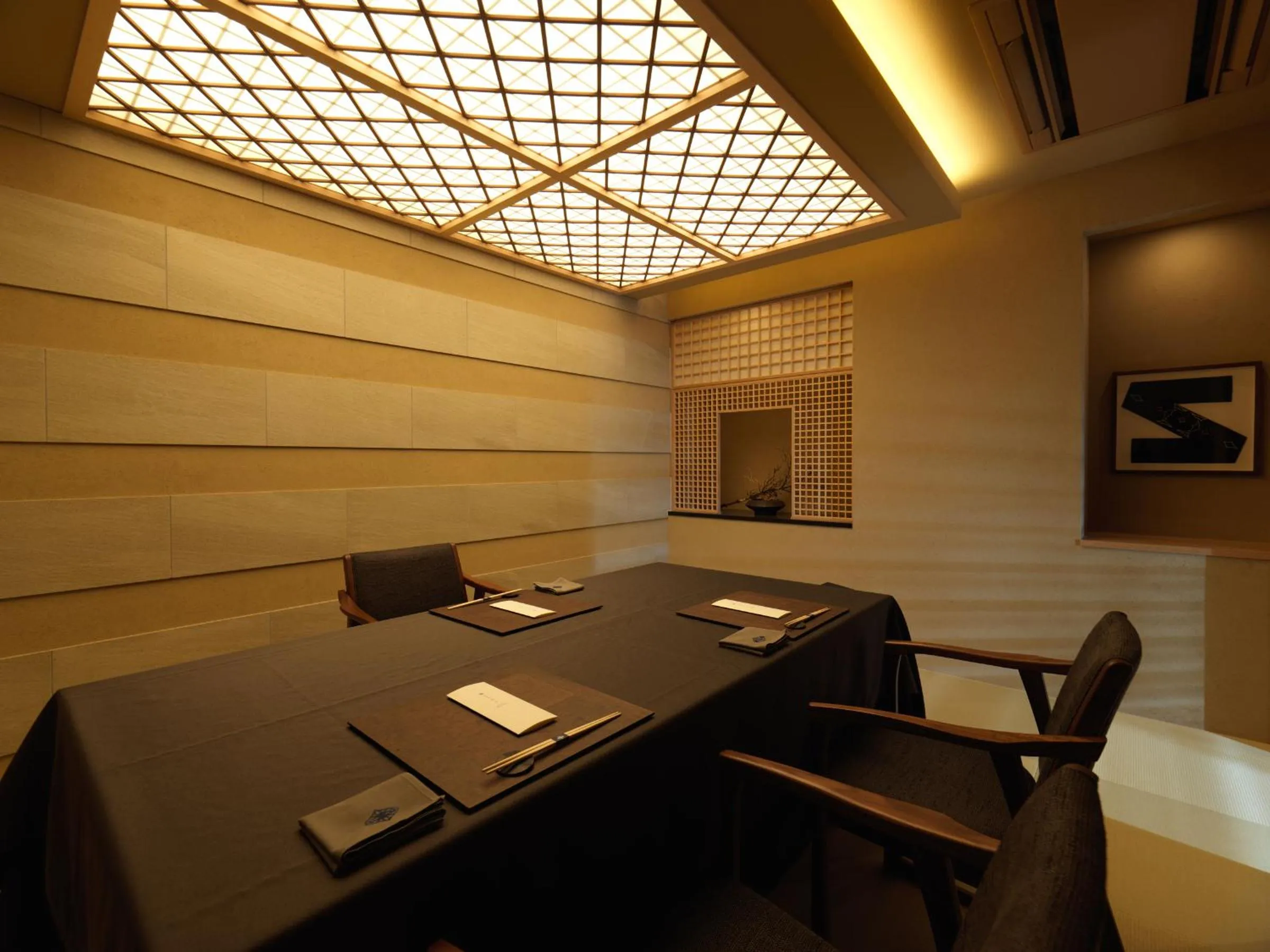 Restaurant/places to eat in Lake Shikotsu Tsuruga Bessou AO no ZA