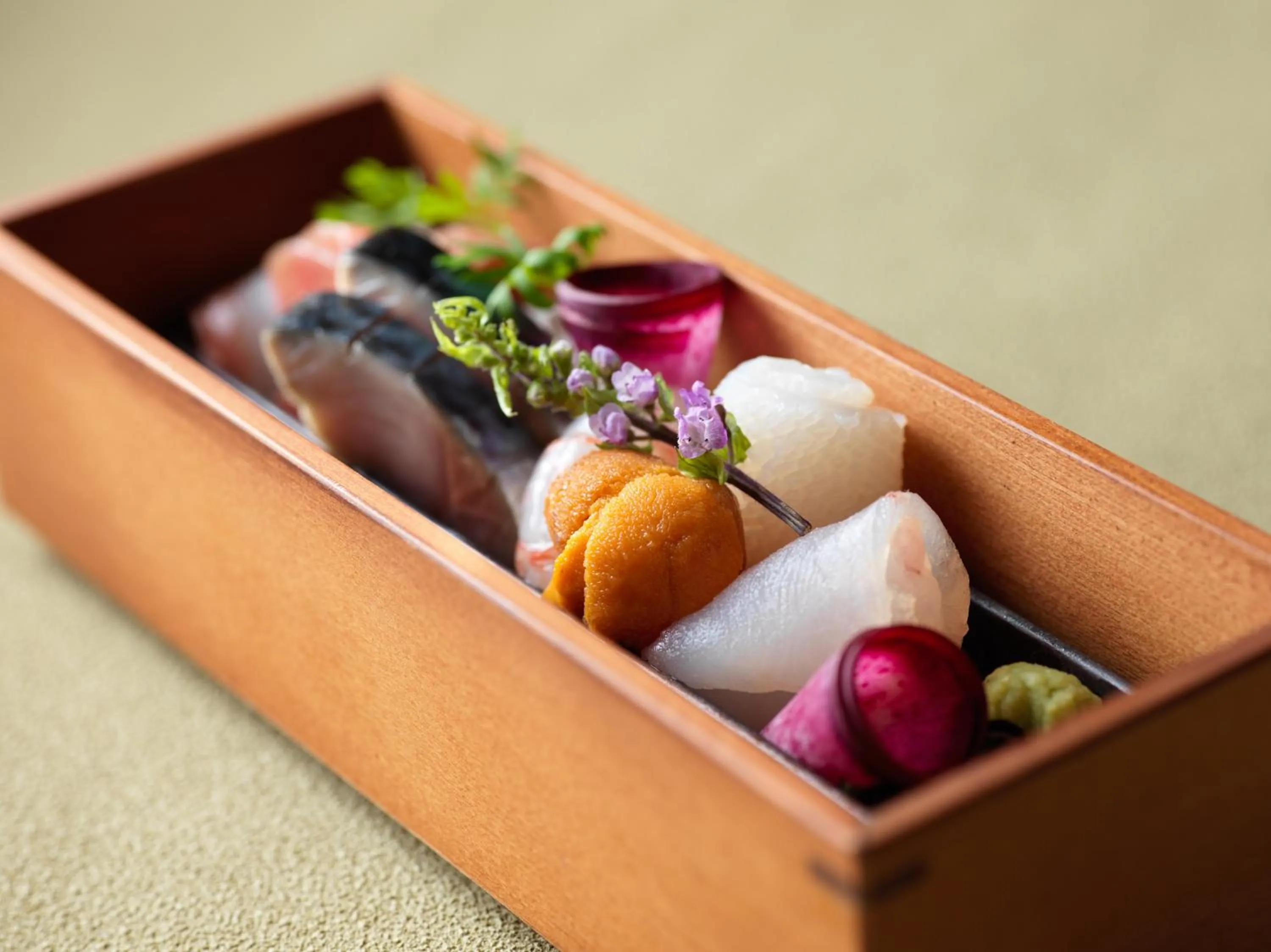 Restaurant/places to eat in Lake Shikotsu Tsuruga Bessou AO no ZA