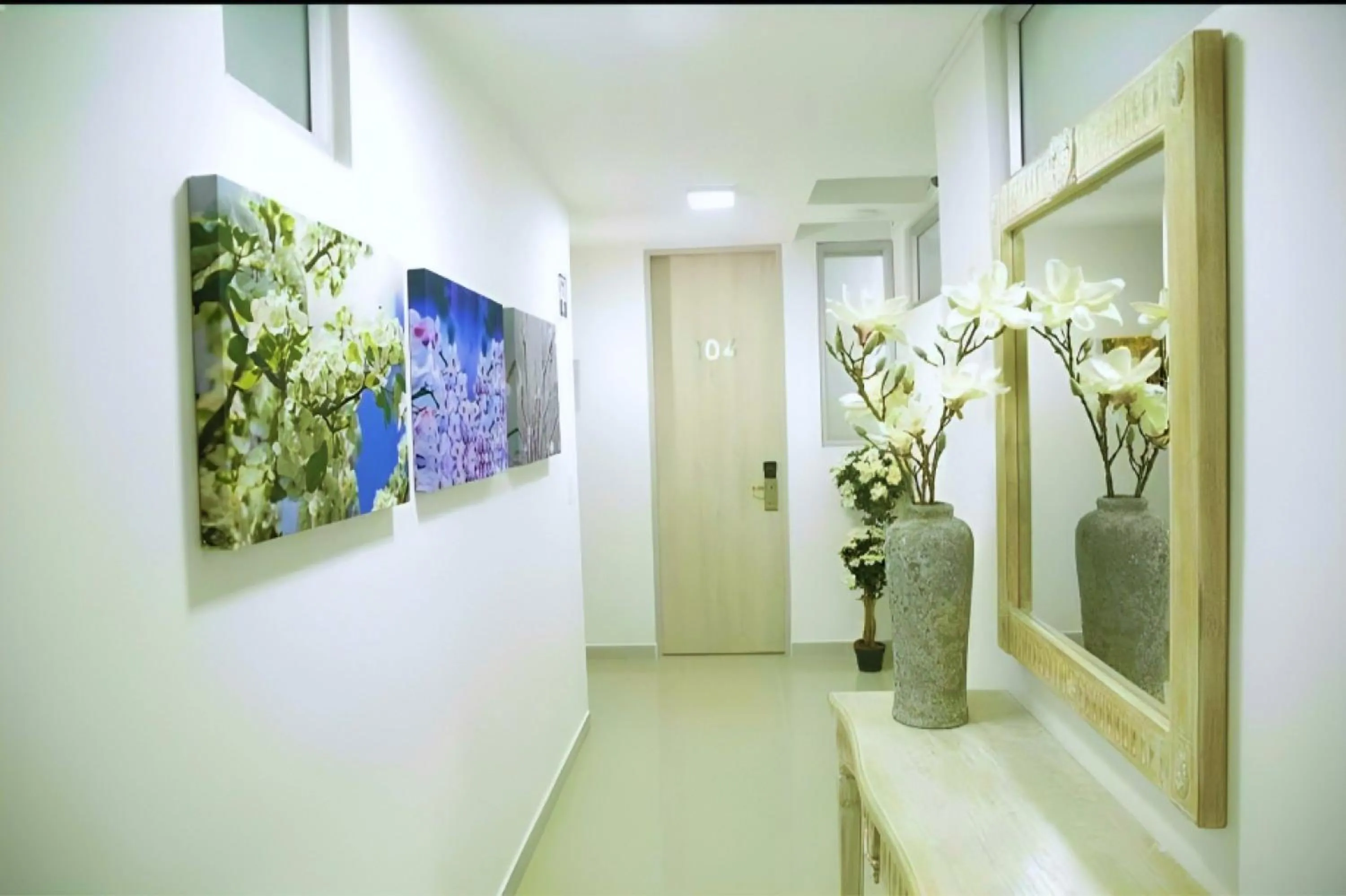 Decorative detail in HOTEL HABANA REAL