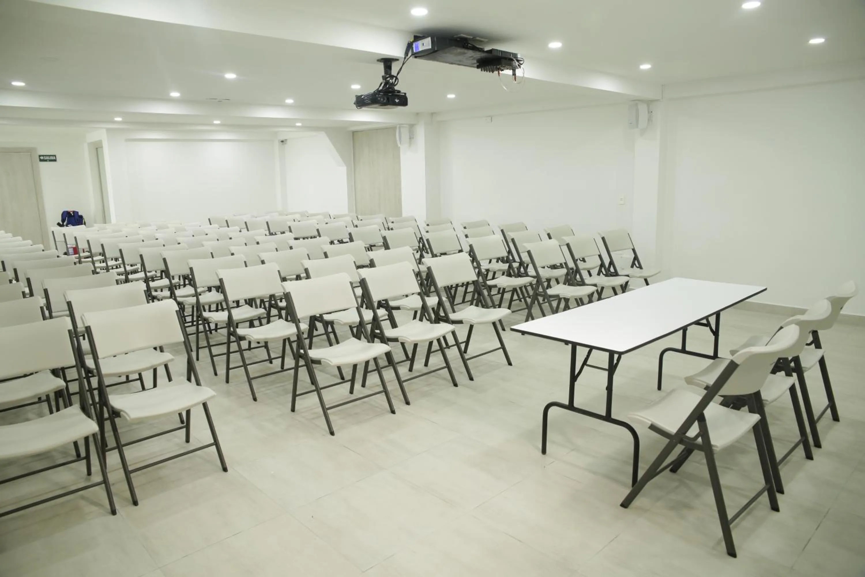 Meeting/conference room in HOTEL HABANA REAL