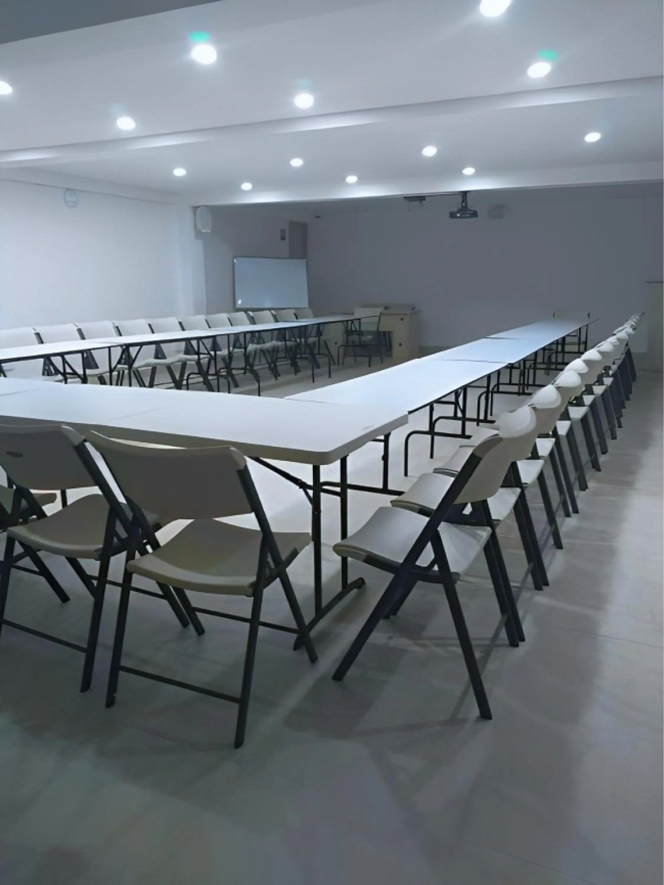 Meeting/conference room in HOTEL HABANA REAL