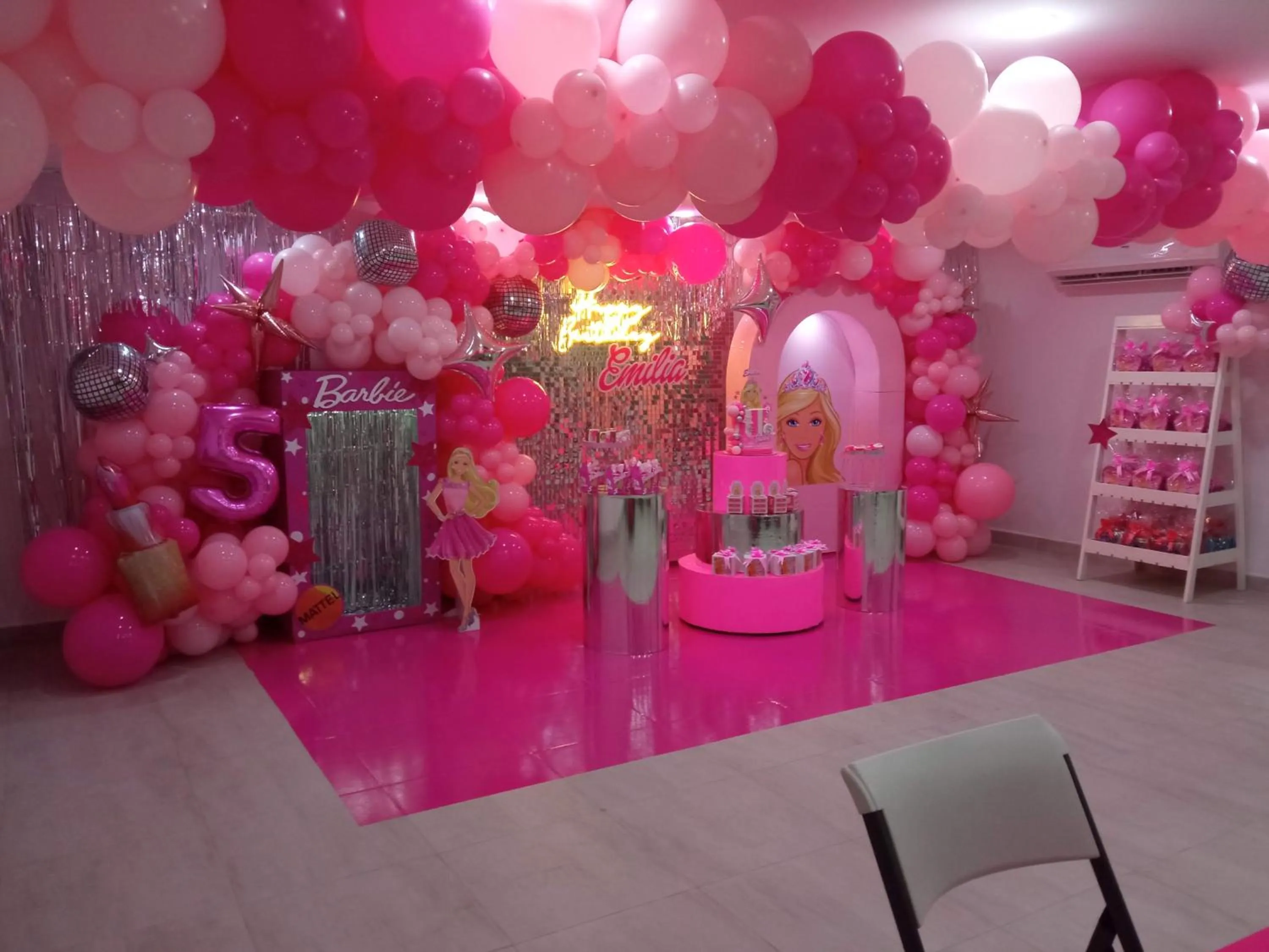 Banquet/Function facilities in HOTEL HABANA REAL