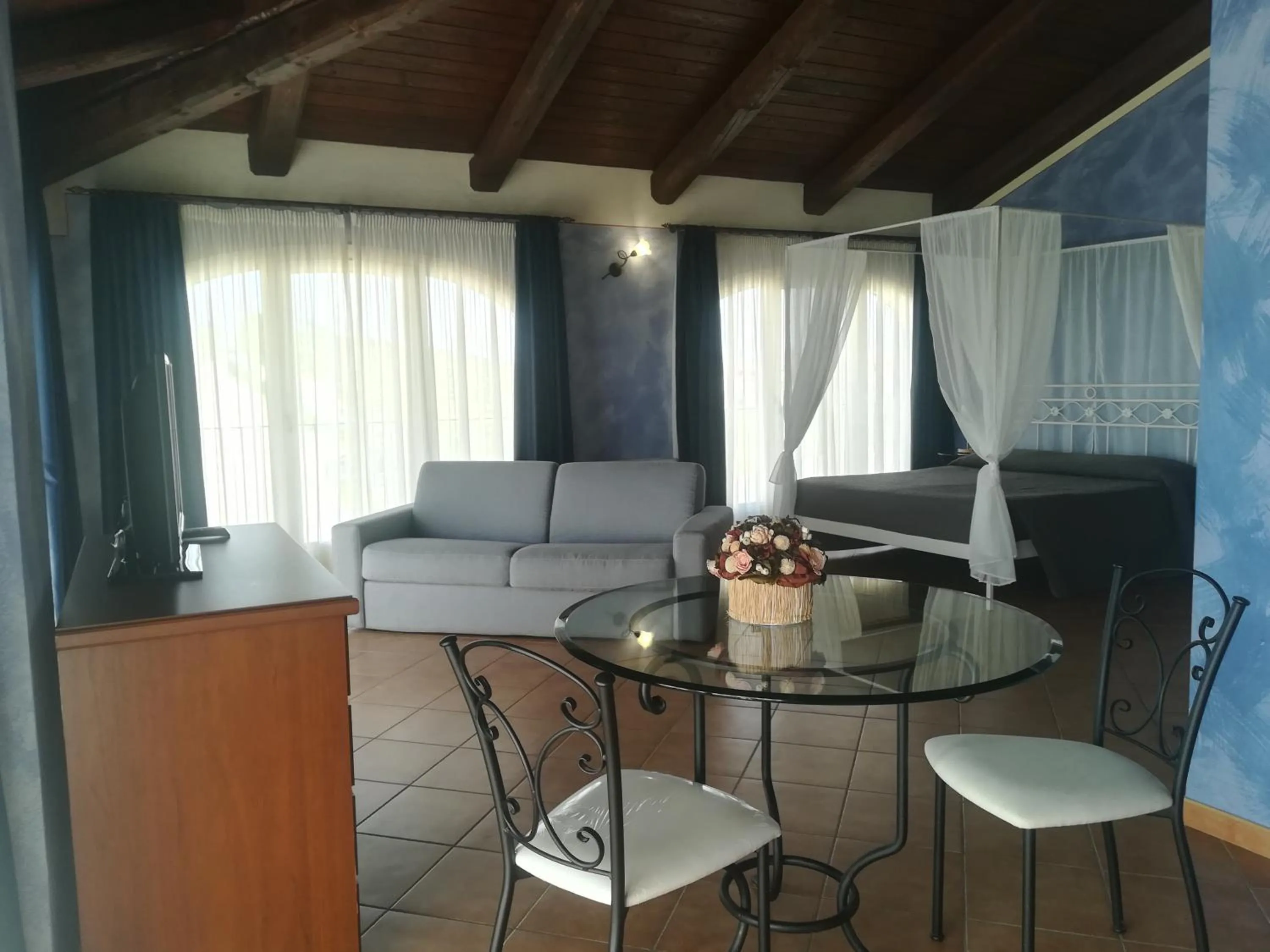 Superior Double Room - single occupancy in Bricco Rosso