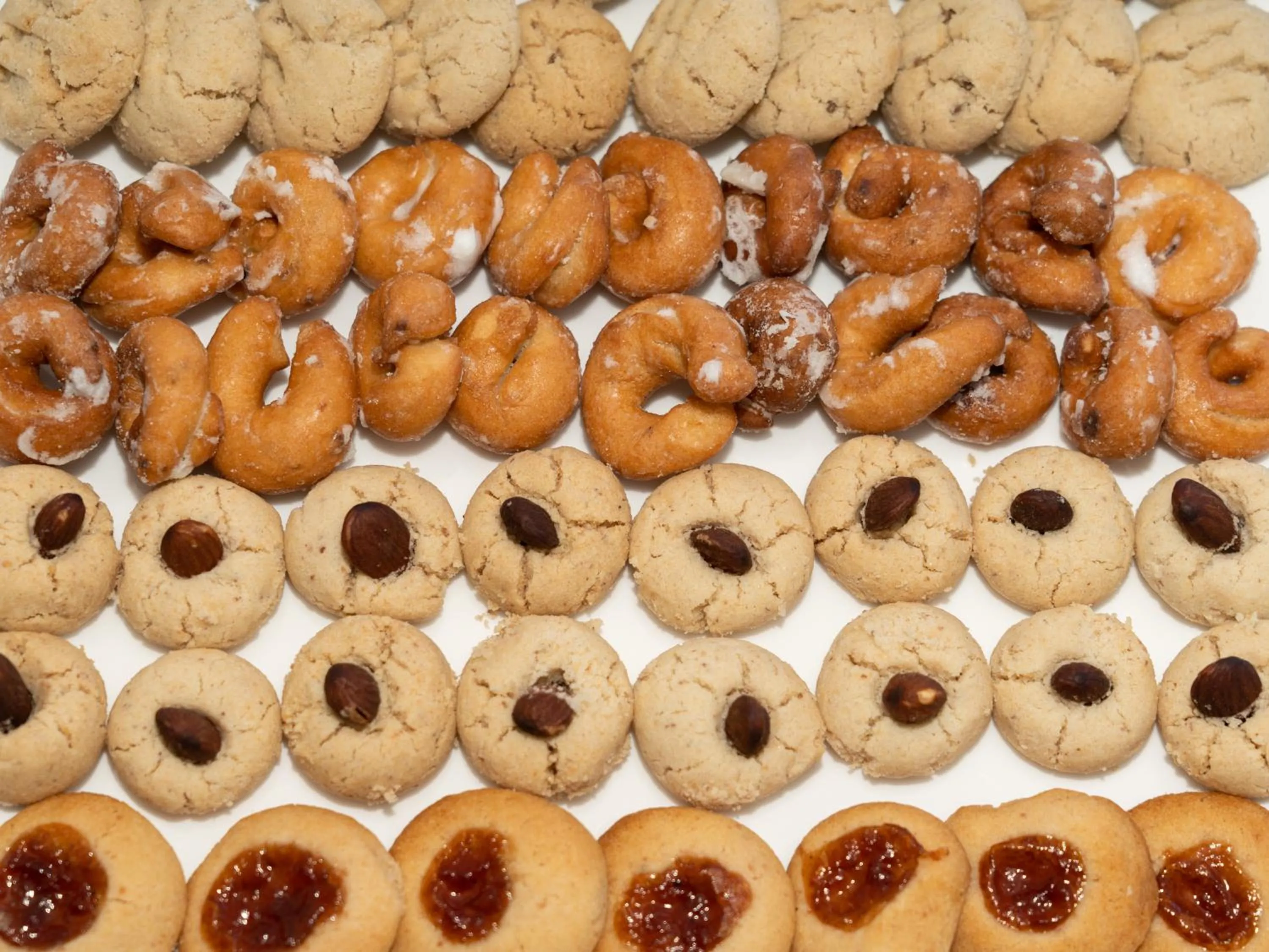 Breakfast in Balneario Pozo de la Salud