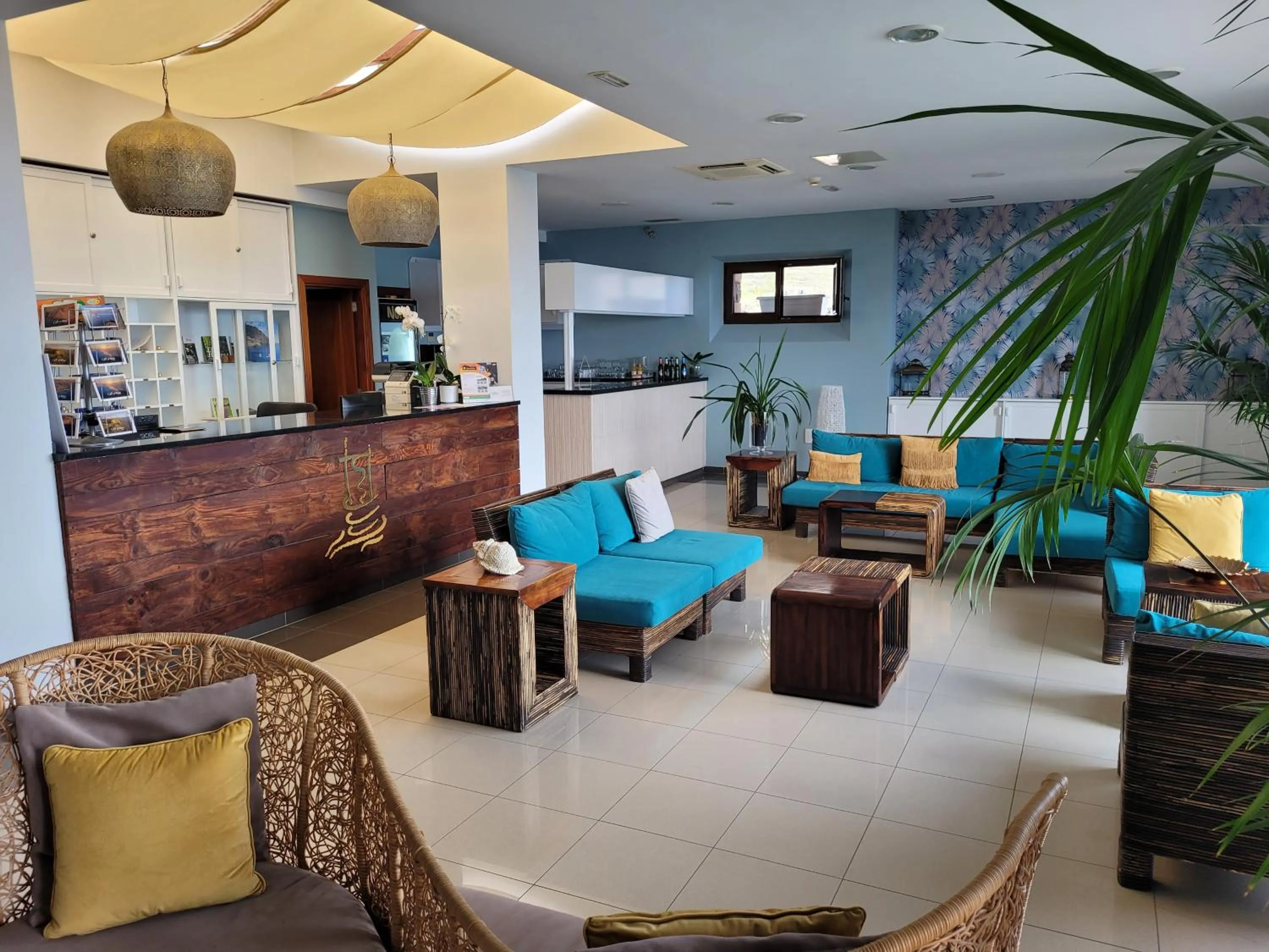 Property building in Balneario Pozo de la Salud