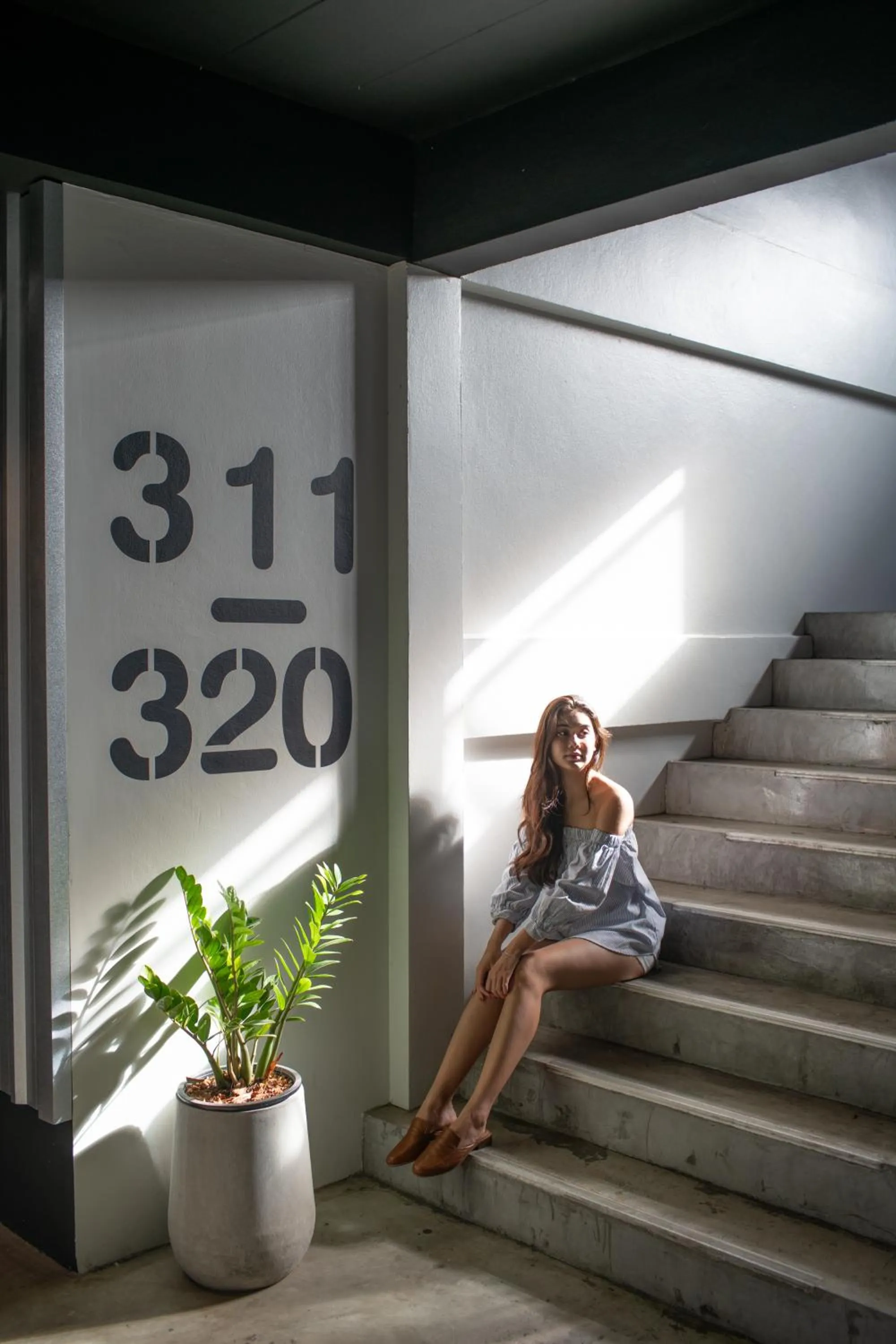 Blu Monkey Hotel Surat Thani