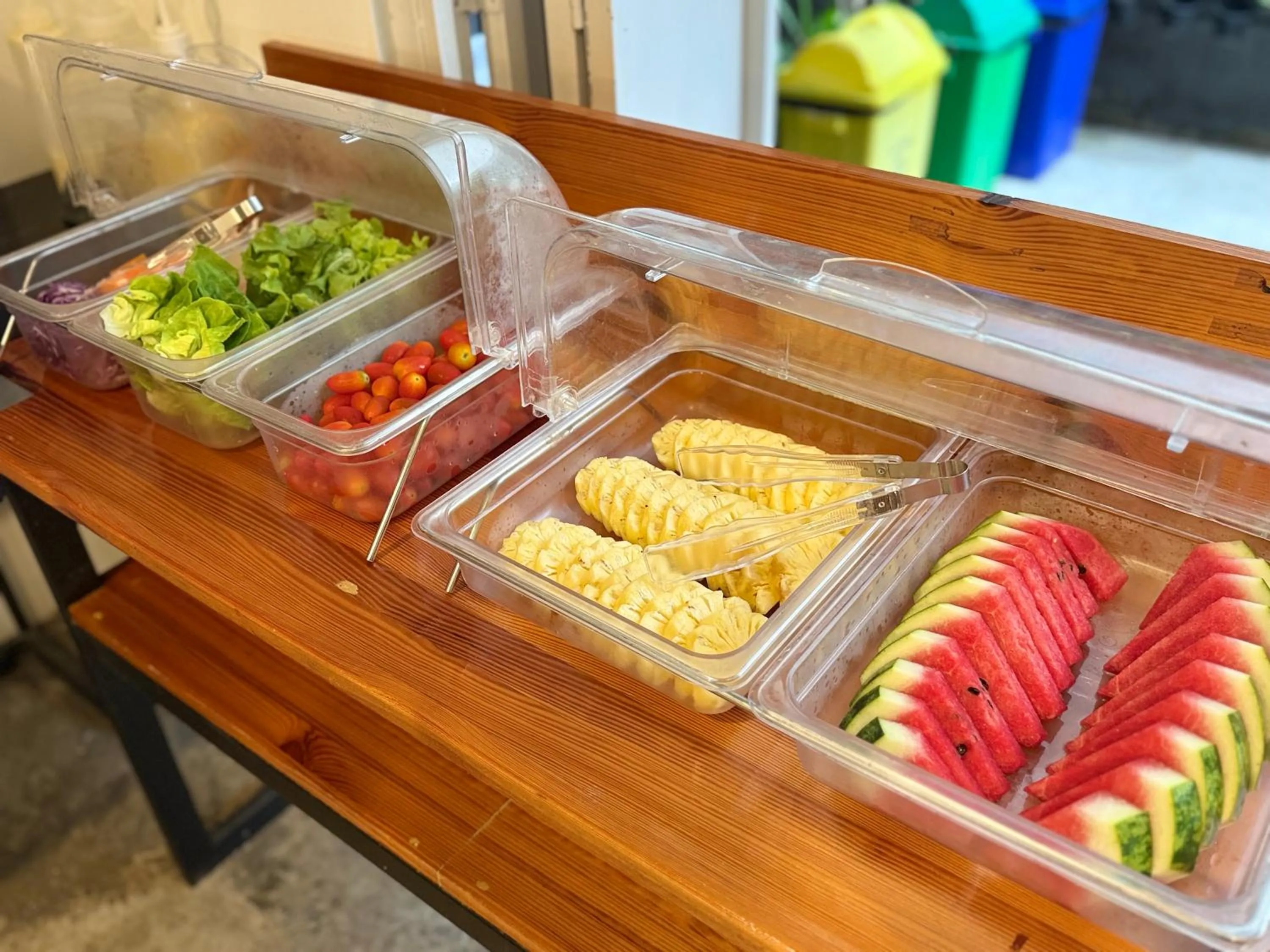 Blu Monkey Hotel Surat Thani