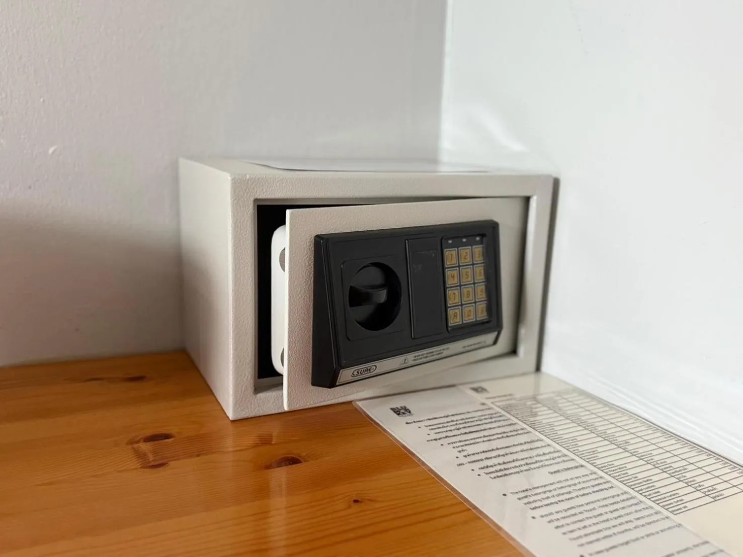 Blu Monkey Hotel Surat Thani