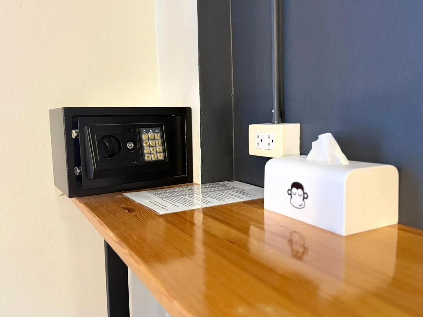 Blu Monkey Hotel Surat Thani