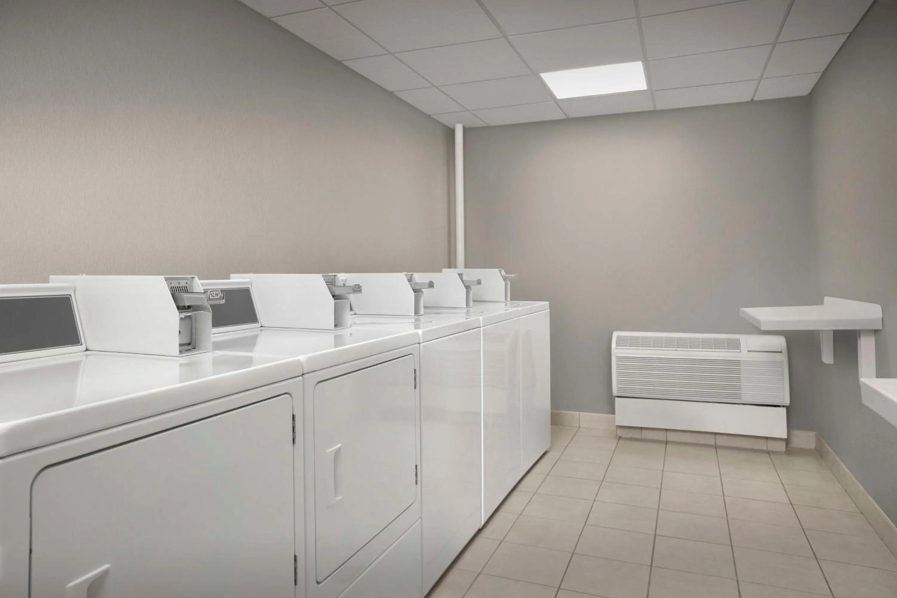 Property building in Hilton Garden Inn Gainesville