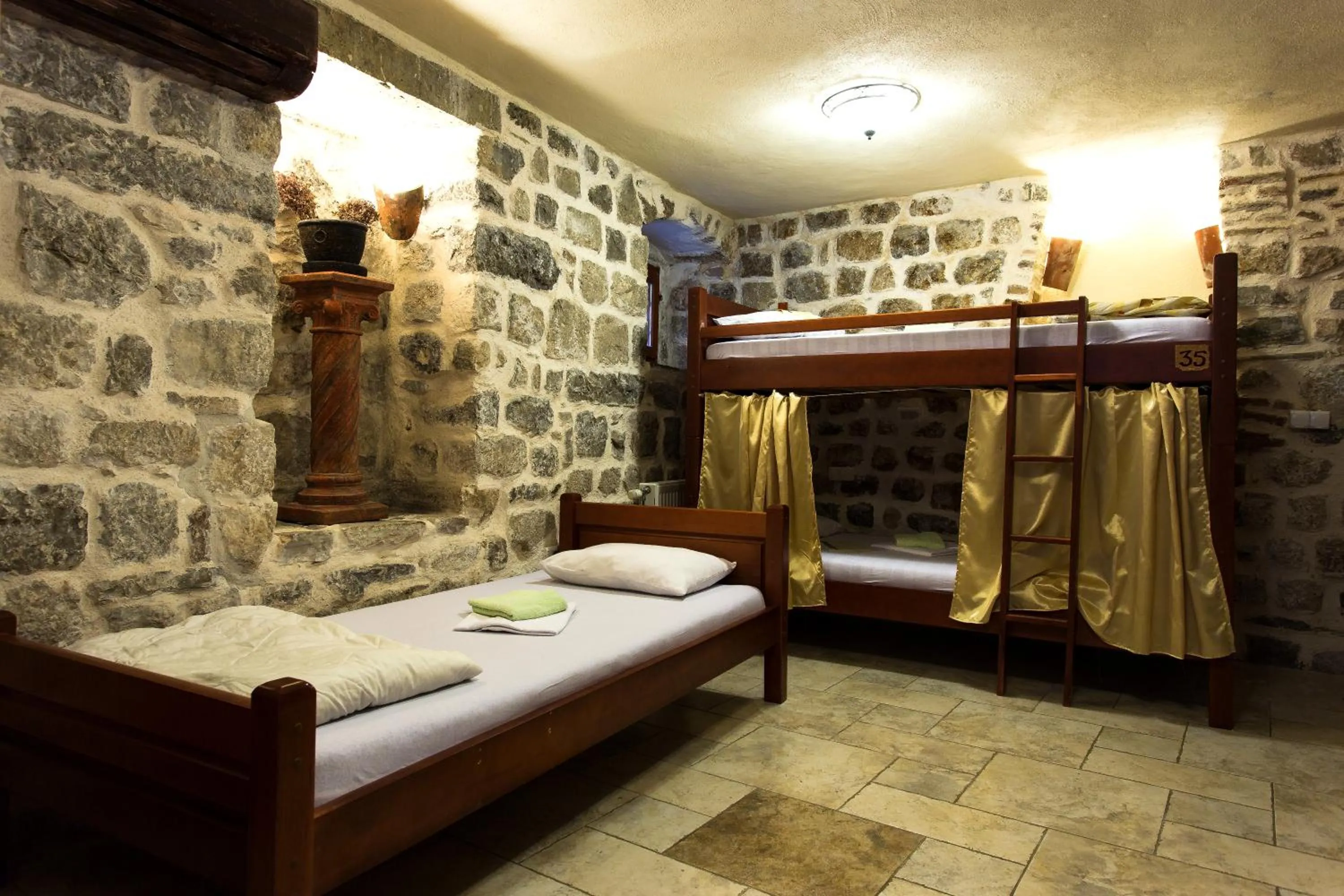 Old Town Youth Hostel