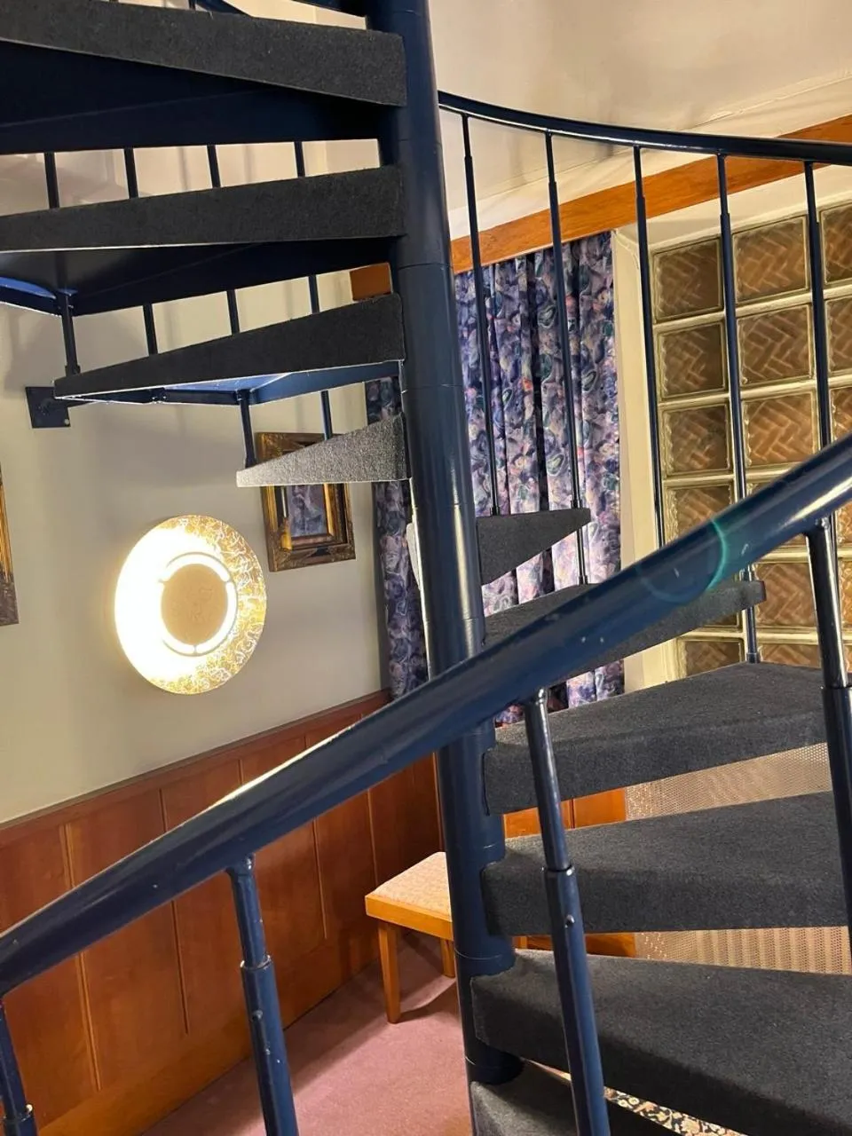 Photo of the whole room, Bed in Cityhotel Ratheiser