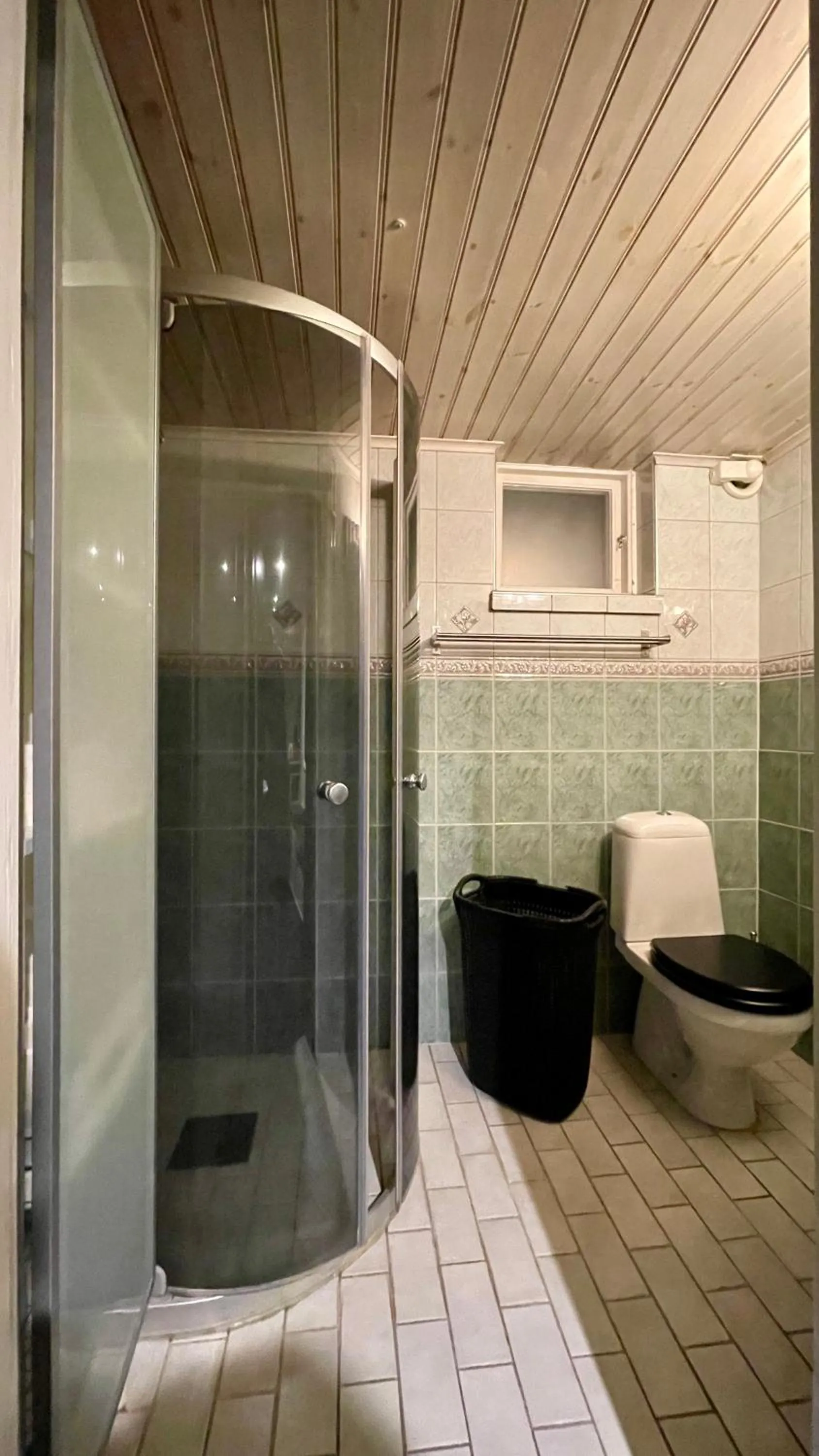 Prinsgården B&B rum stugor