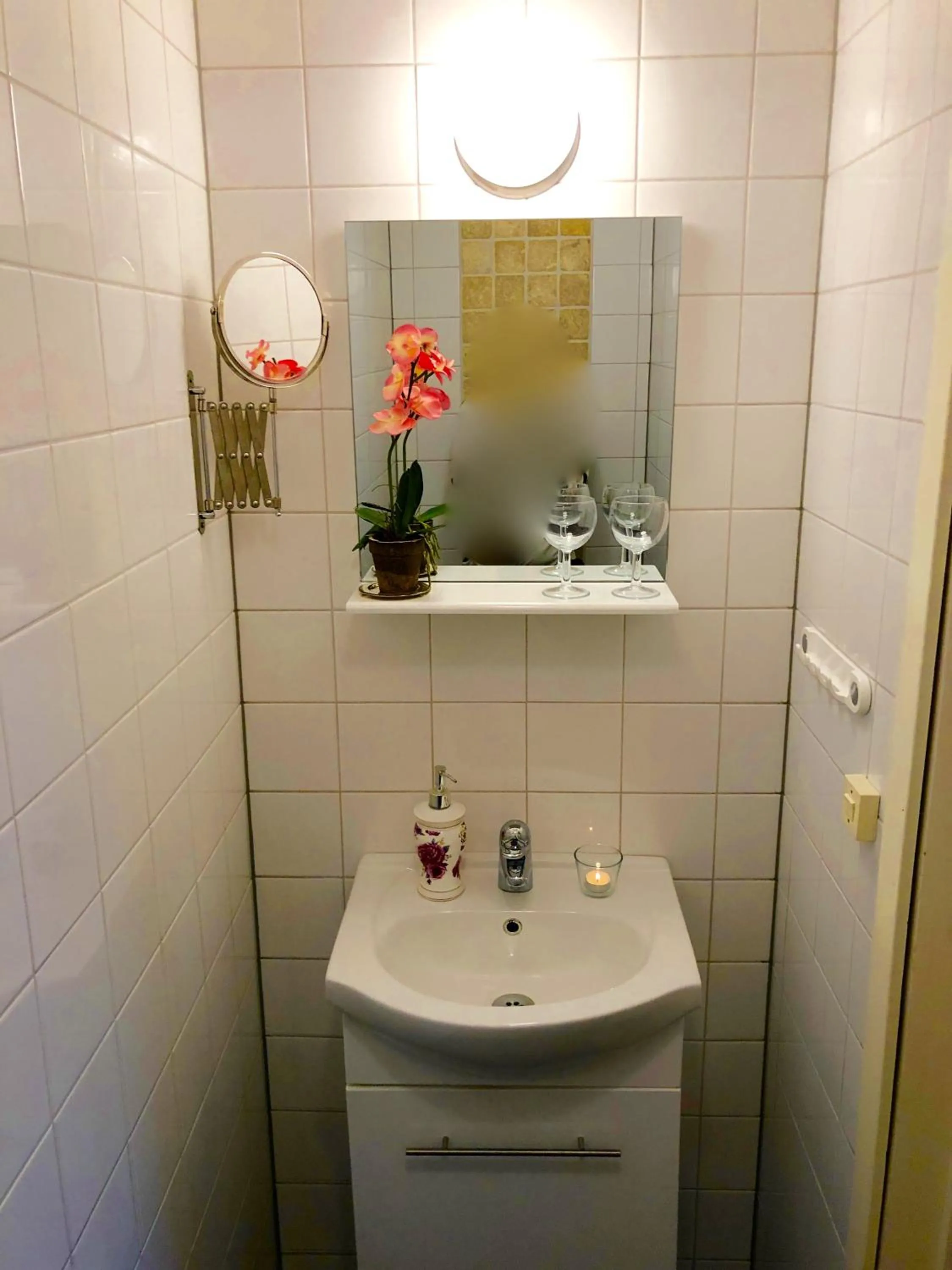 Prinsgården B&B rum stugor