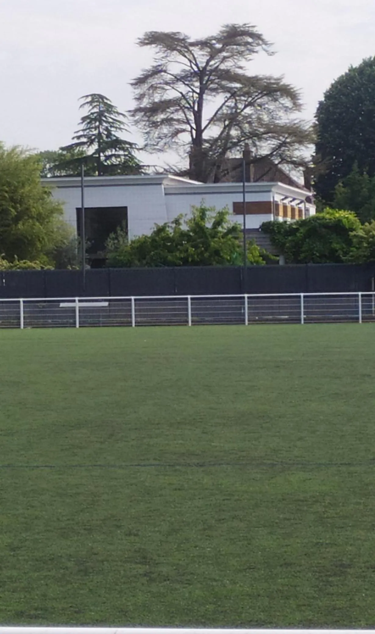 Bambou & Olivier Chambres