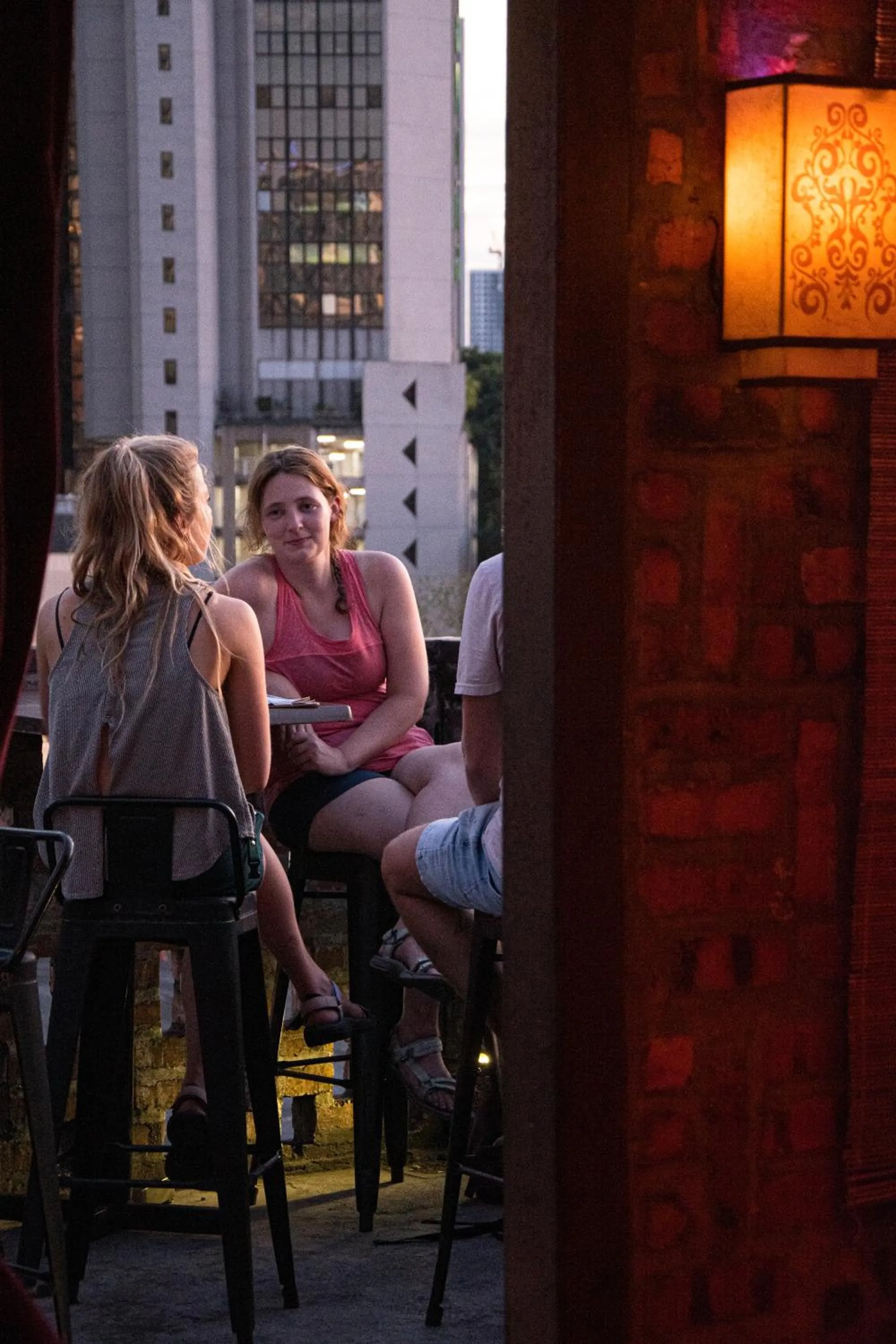 Travel Hub Guesthouse