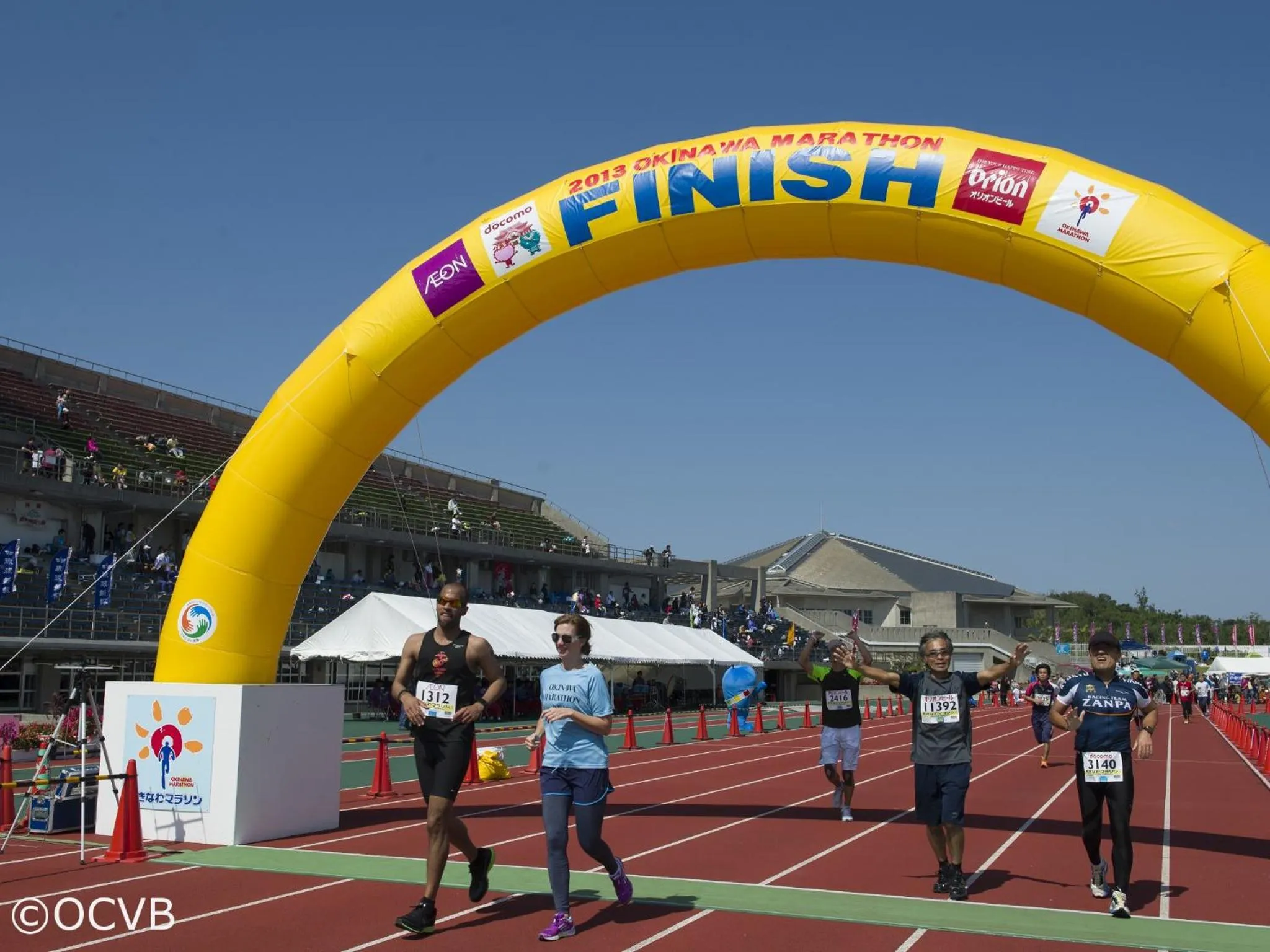 Nearby landmark in Hotel Palm Tree Hill