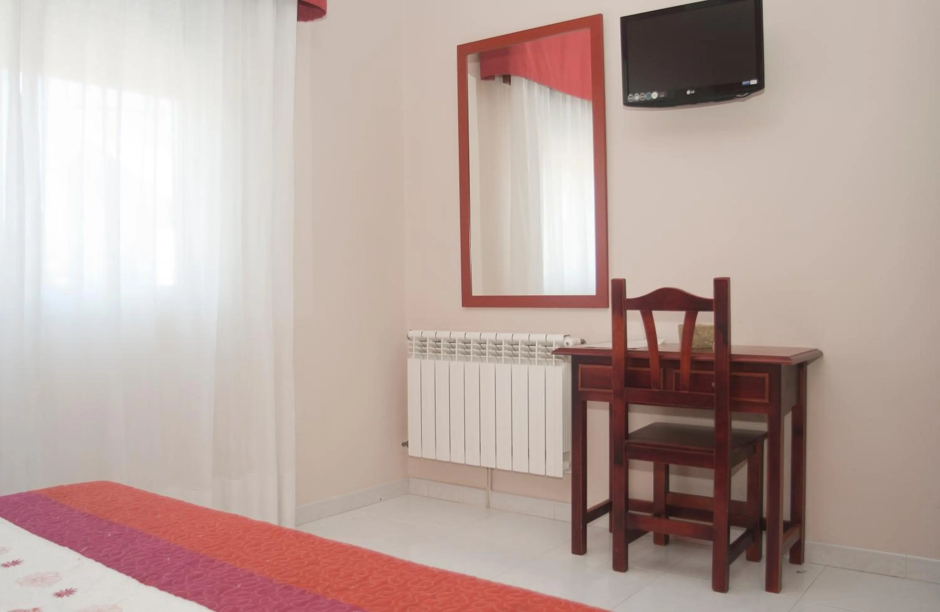 Decorative detail in Hotel Ria Toxa