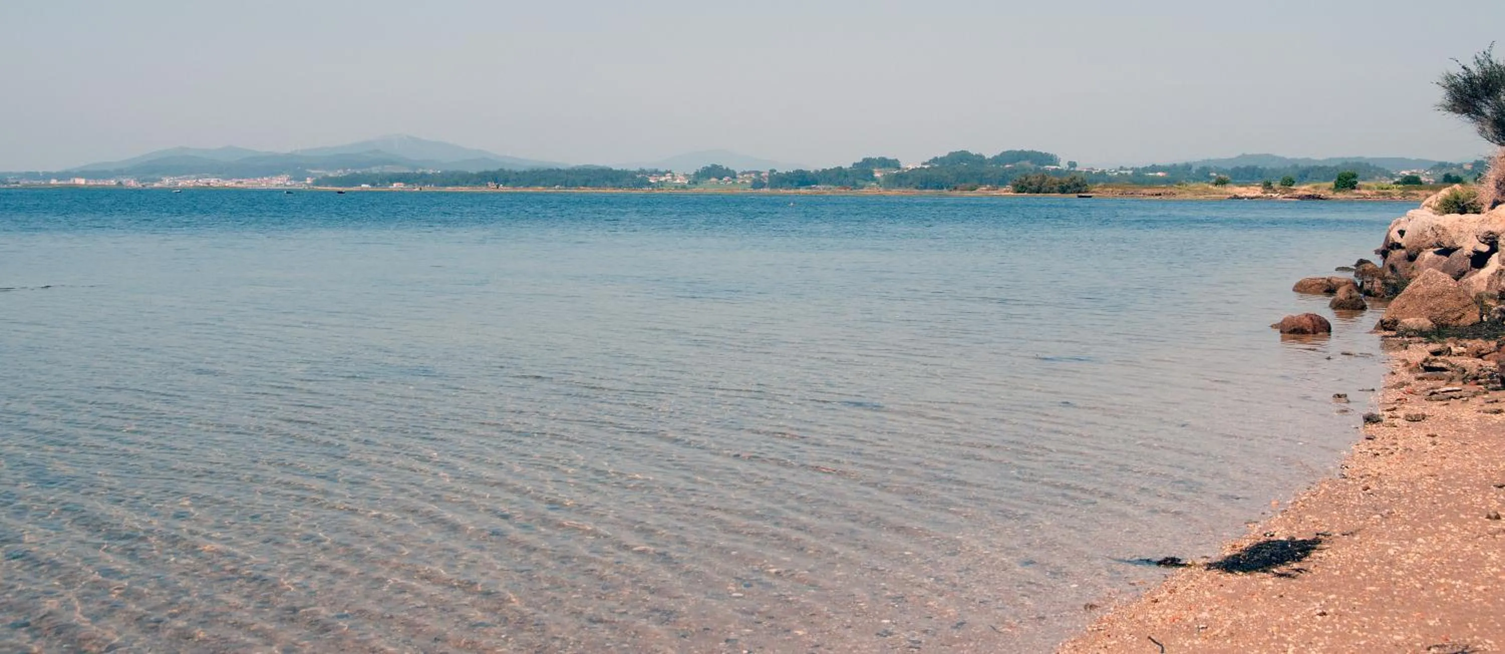 Day in Hotel Ria Toxa