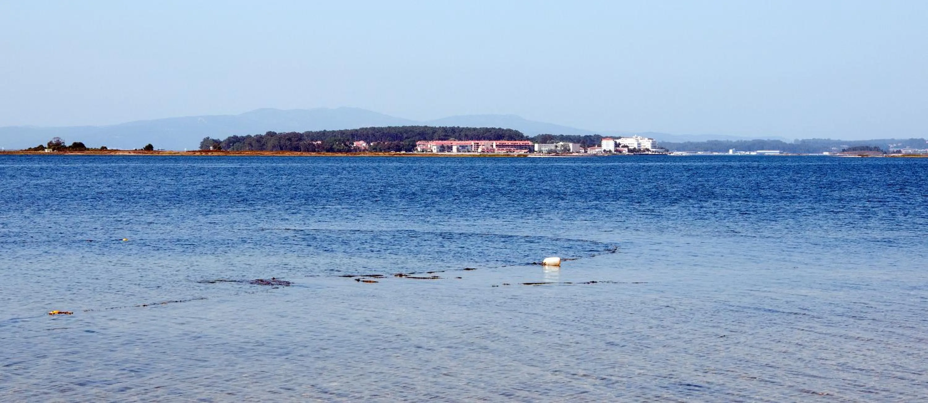 Day in Hotel Ria Toxa