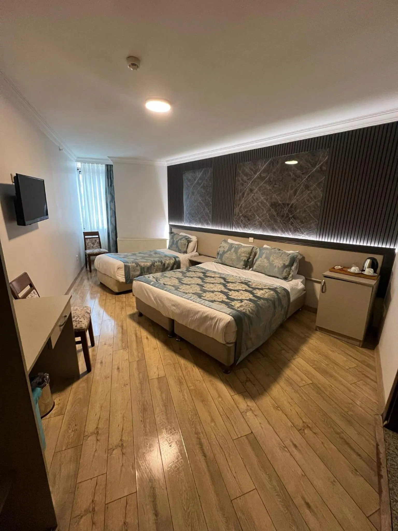 Standard Double Room in Elite Marmara Hotel Gungoren