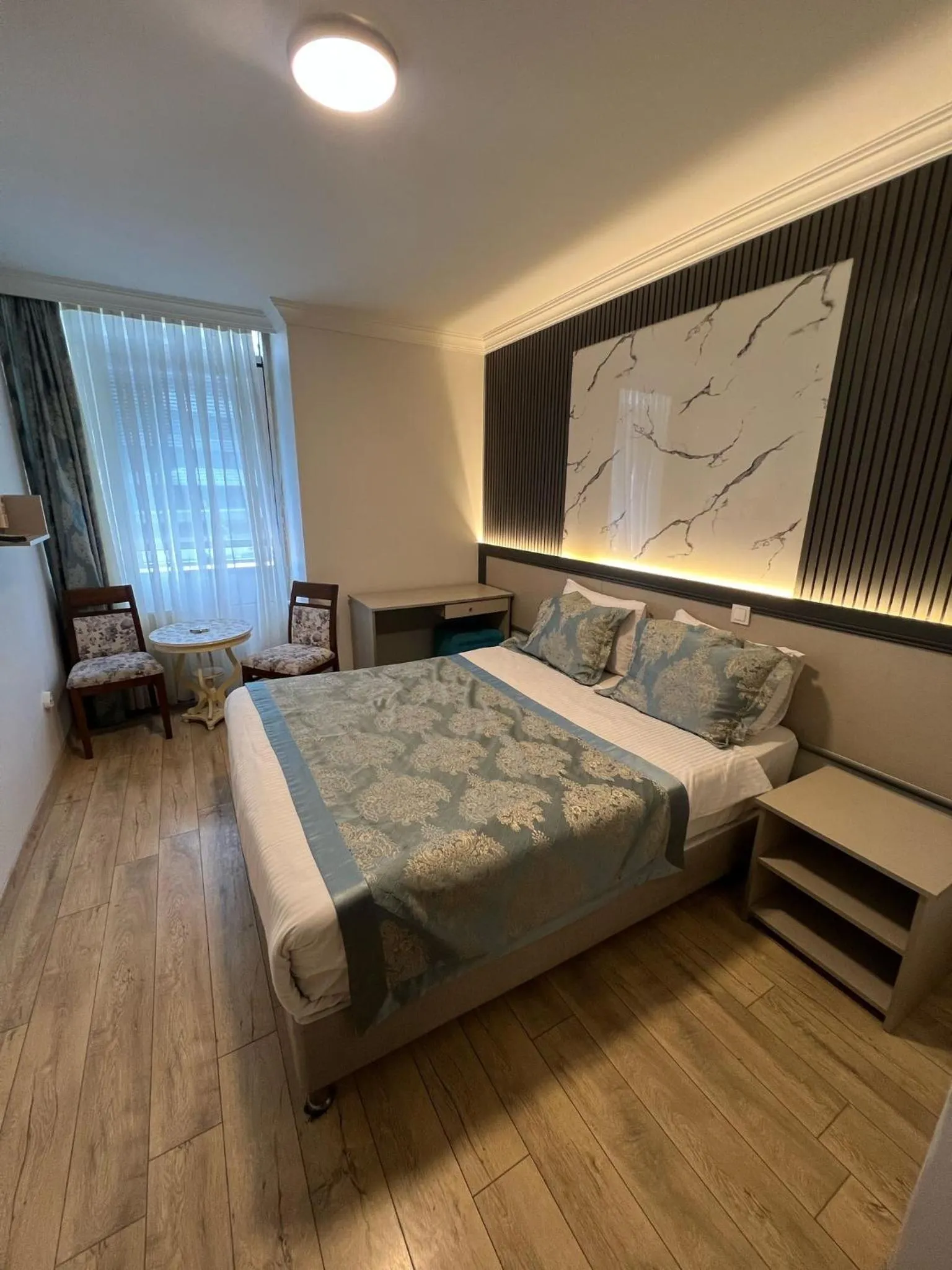 Standard Single Room in Elite Marmara Hotel Gungoren