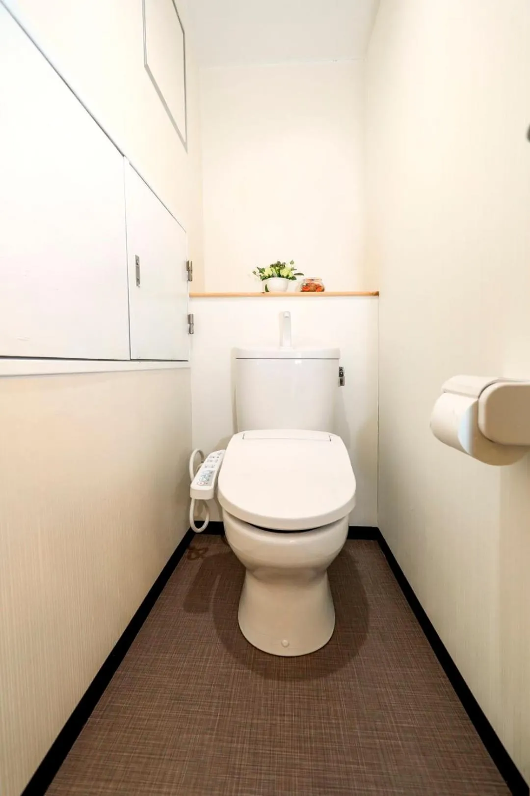 Apartment in 大阪之家 心斋桥难波附近4室一厅房子3 可接送机场