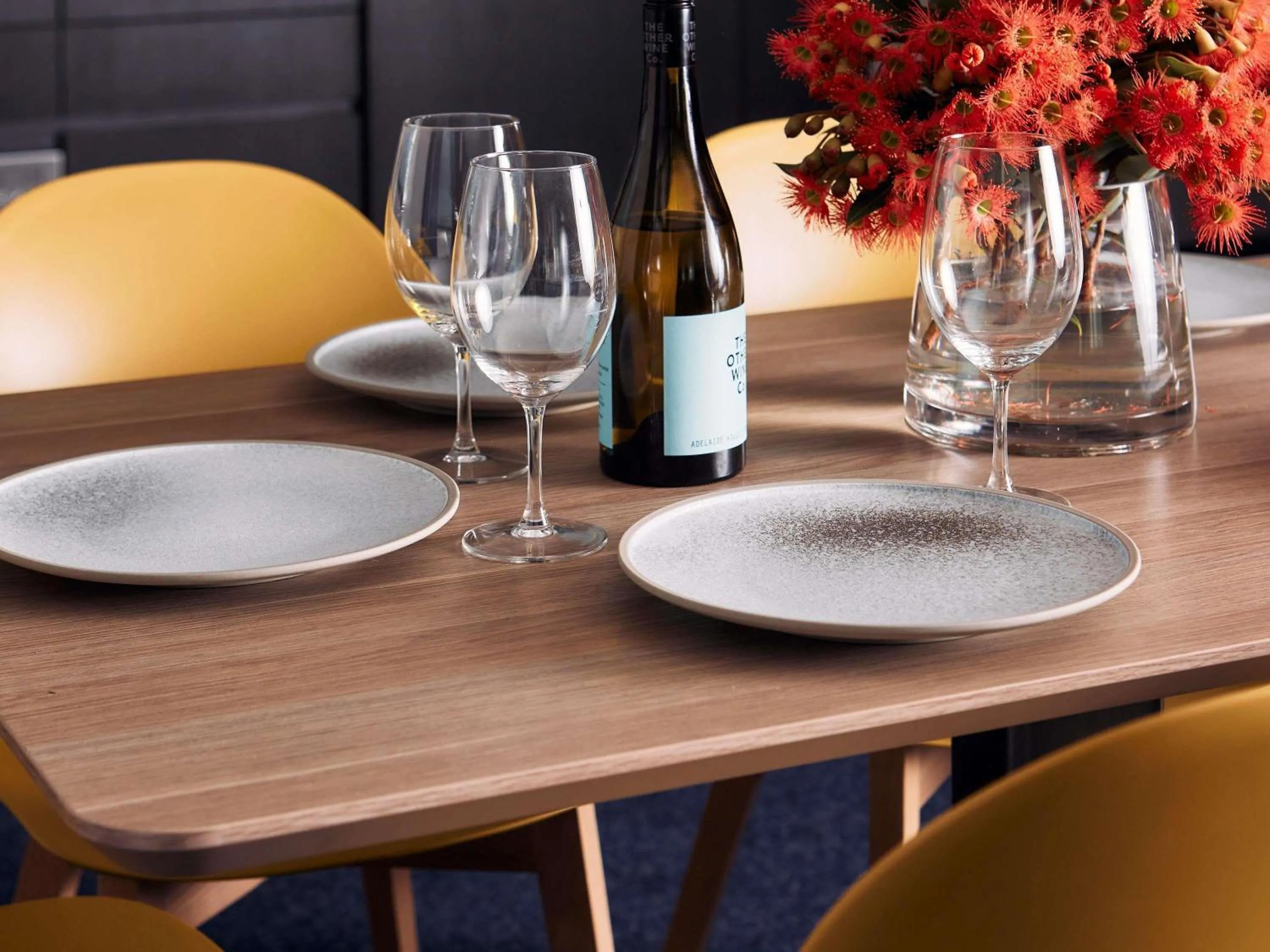 Bedroom in Mantra Melbourne Epping