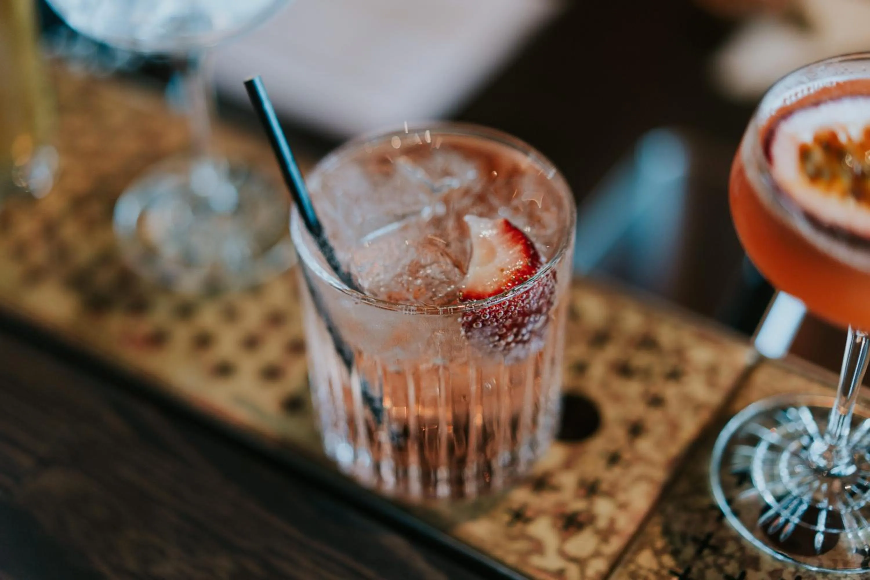 Restaurant/places to eat in Mantra Melbourne Epping