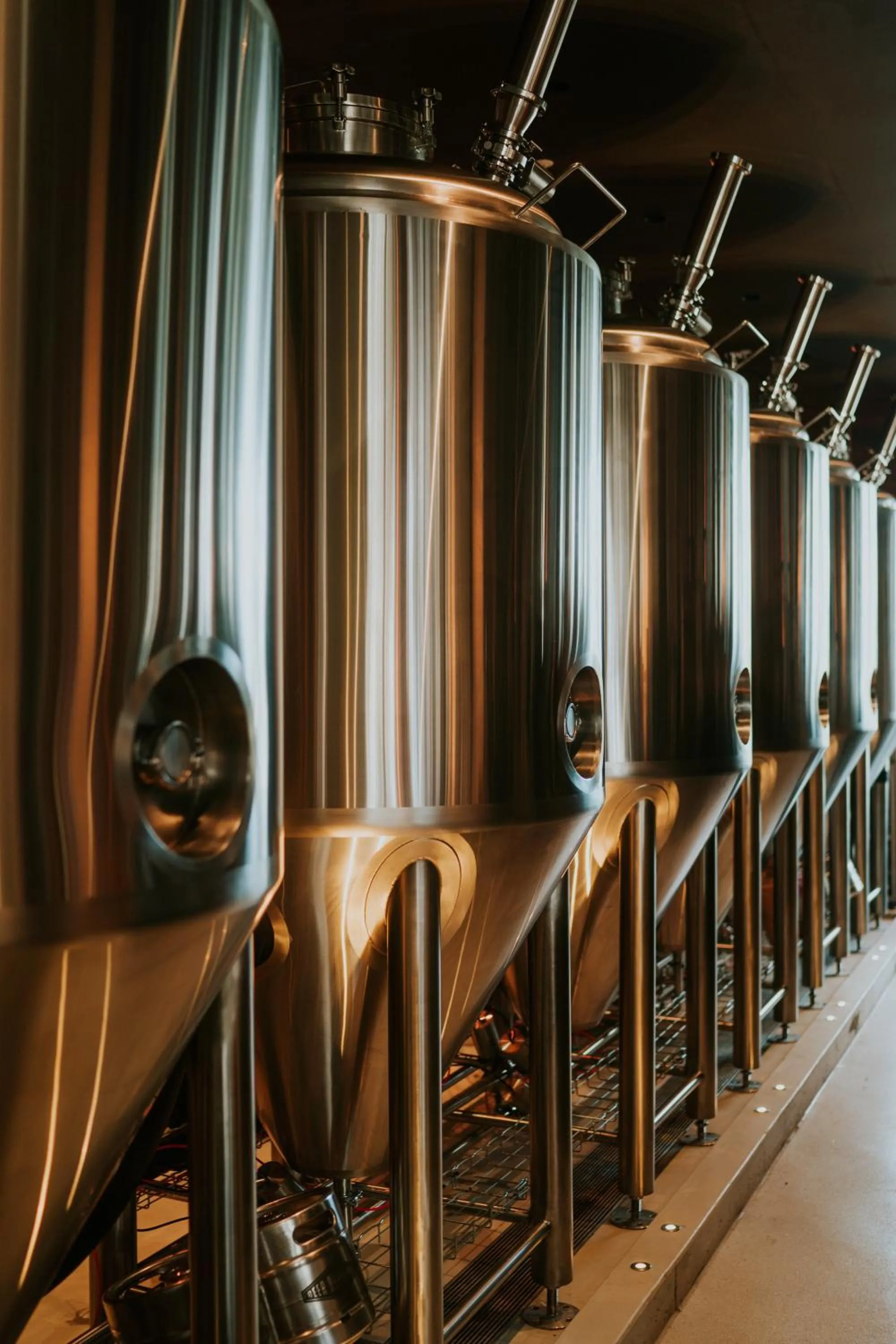 Restaurant/places to eat in Mantra Melbourne Epping