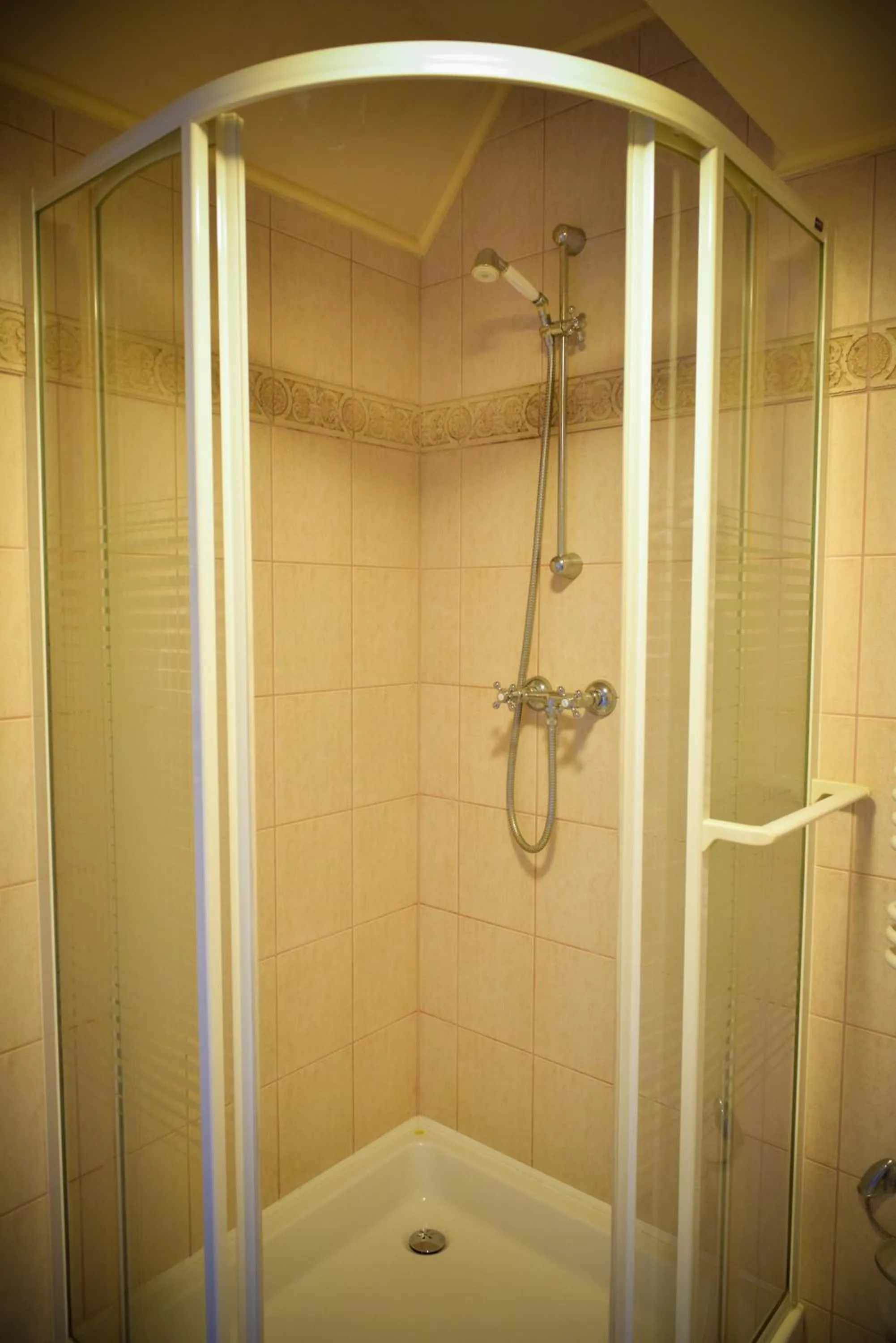 Photo of the whole room in Hotel Artis