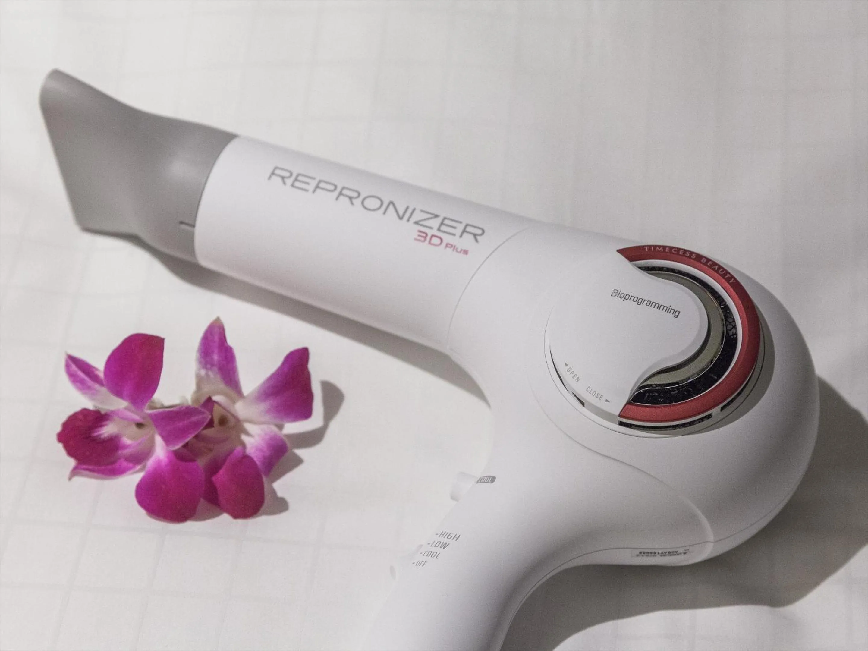 heating in Okinawa EXES Naha