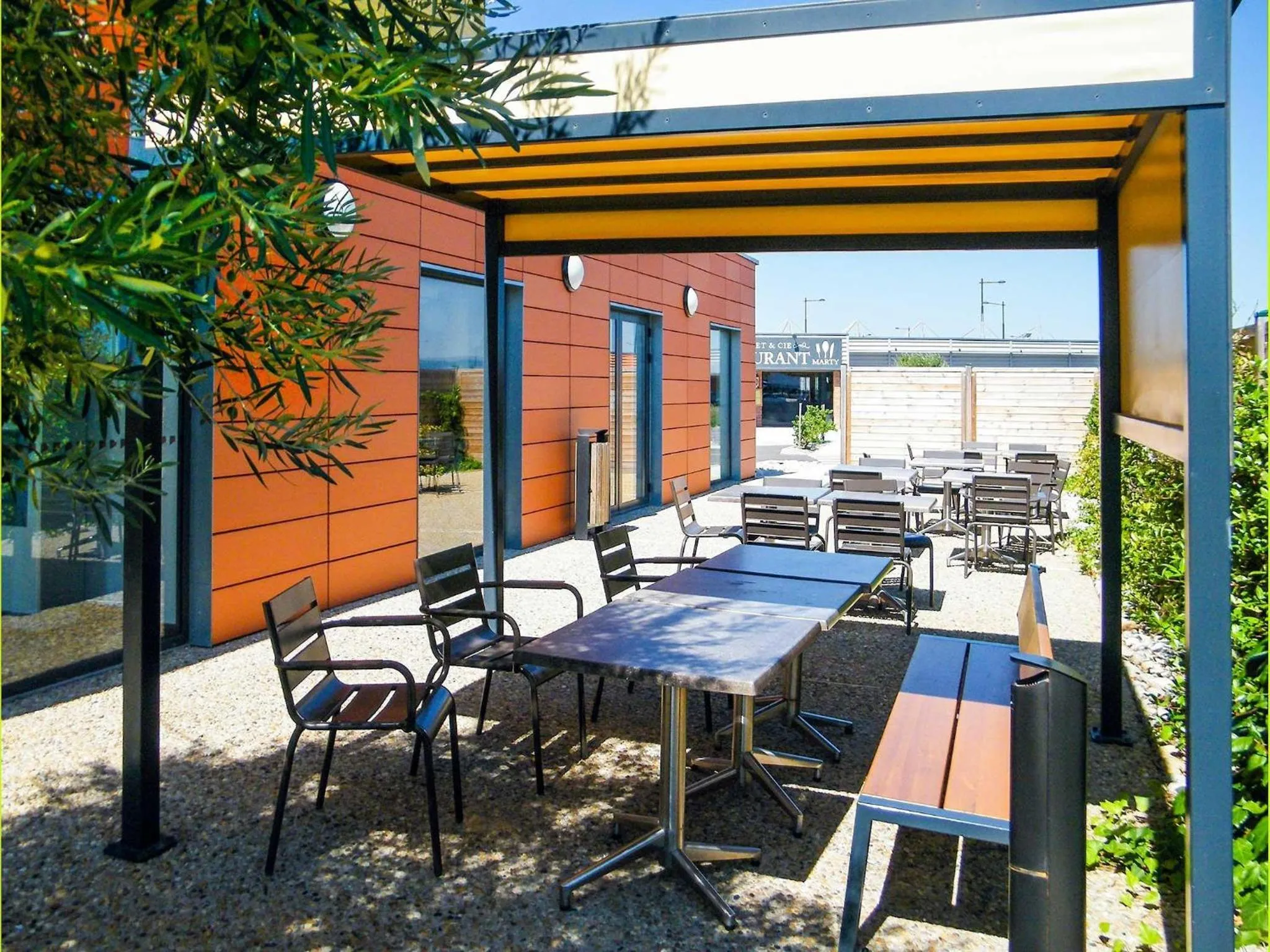 Other in ibis budget Castelnaudary - A61