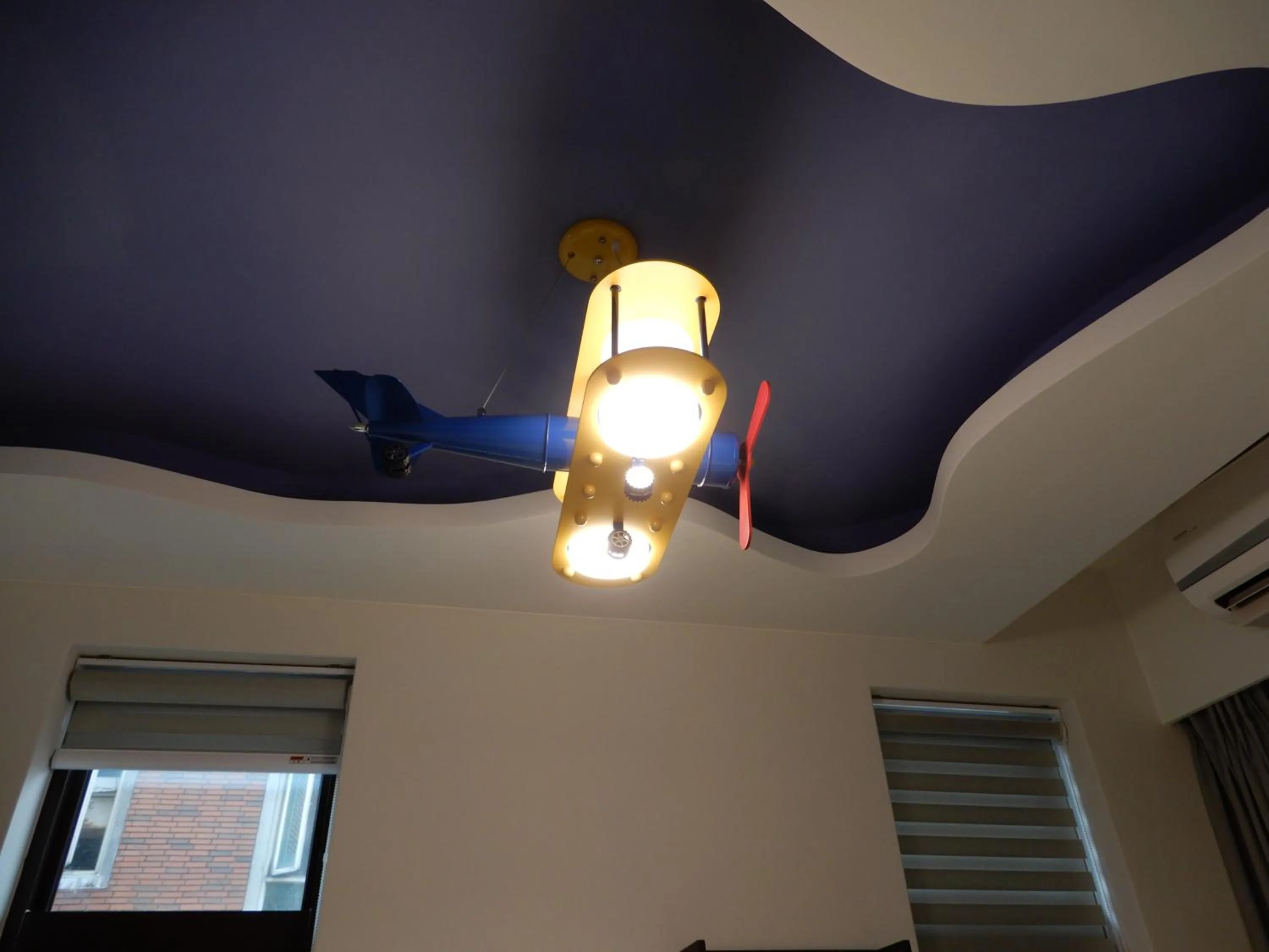 Happy Wing Guesthouse