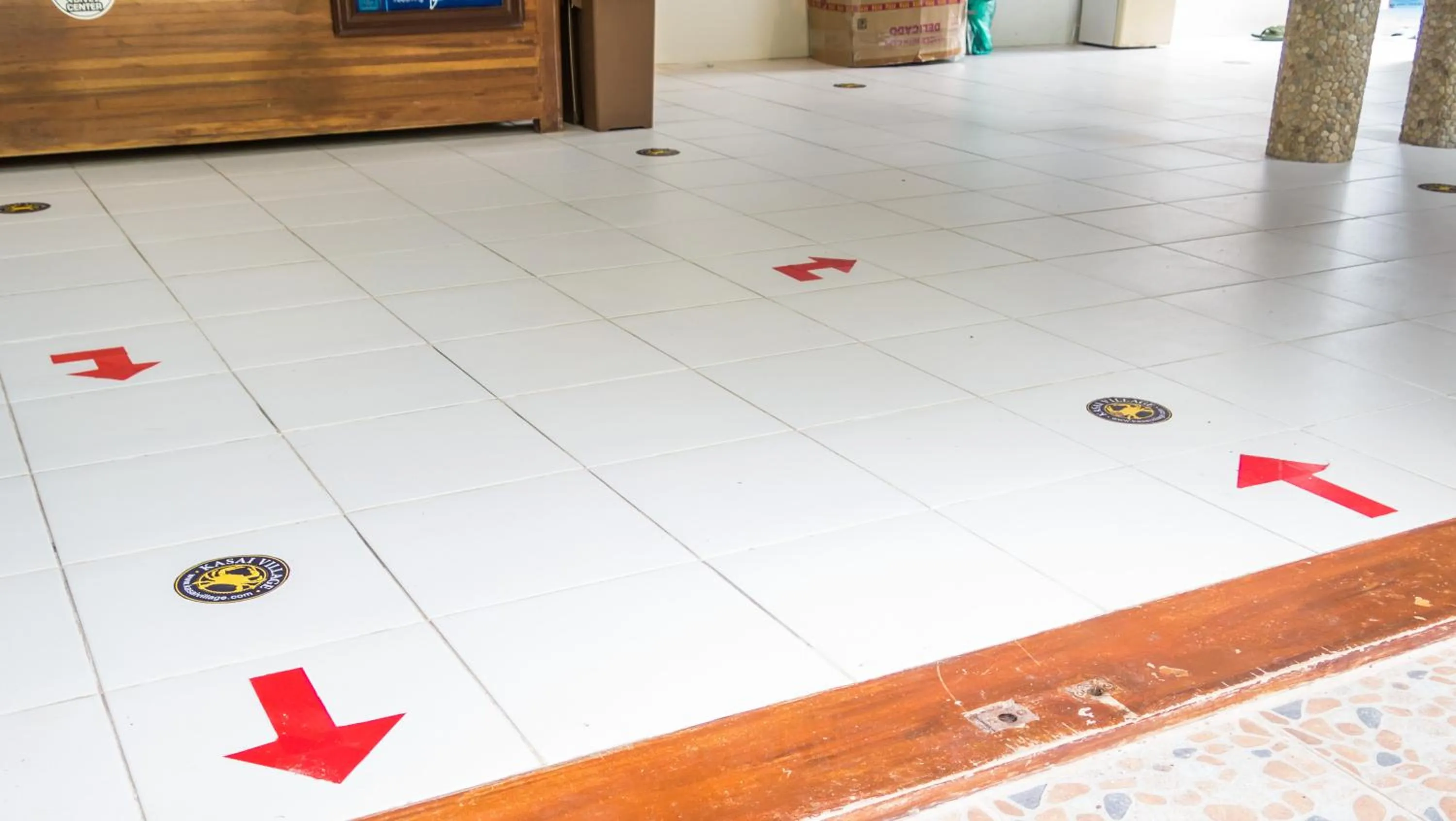 Kasai Village Dive Resort