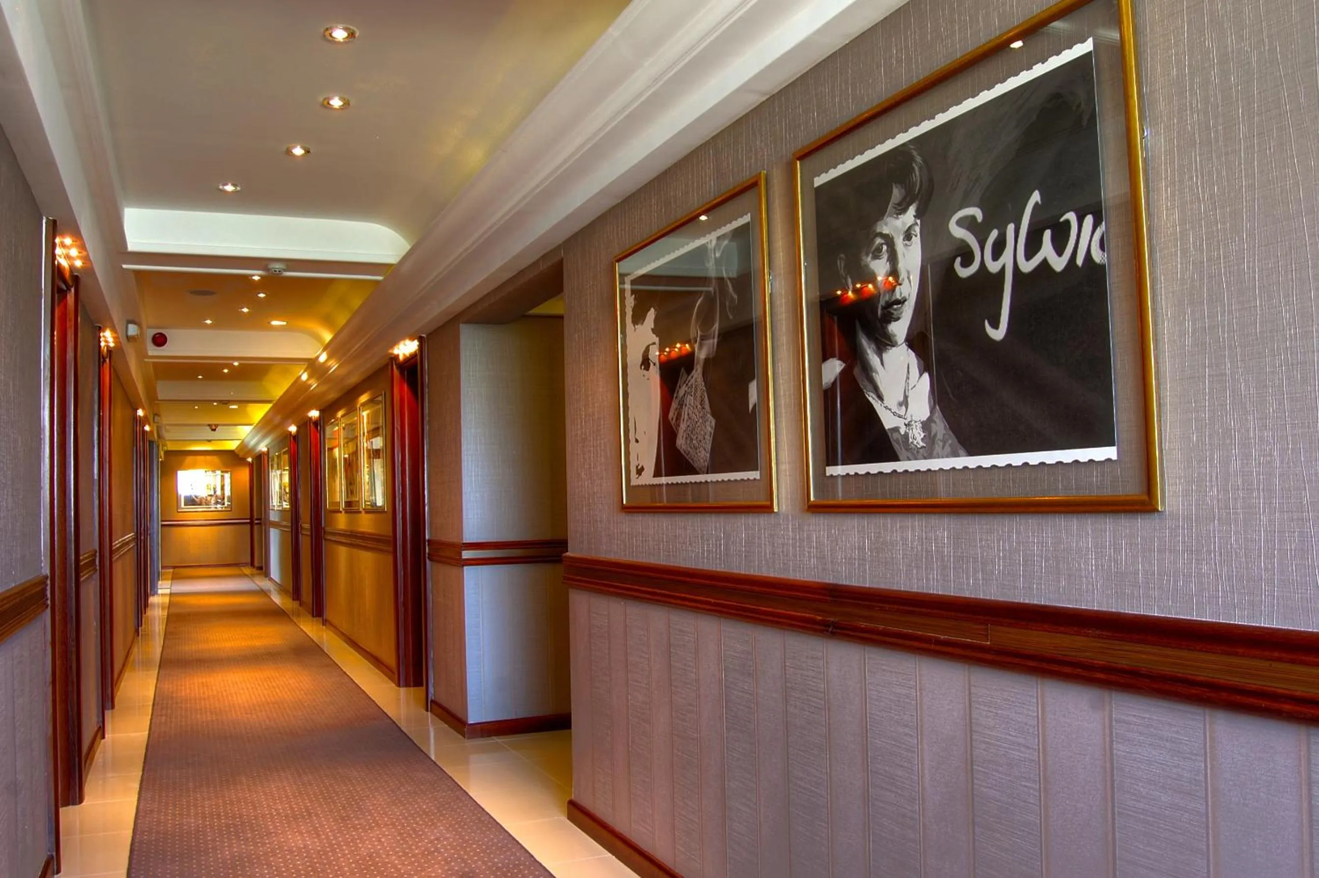 Other in Hill Hotel Wellness & Spa