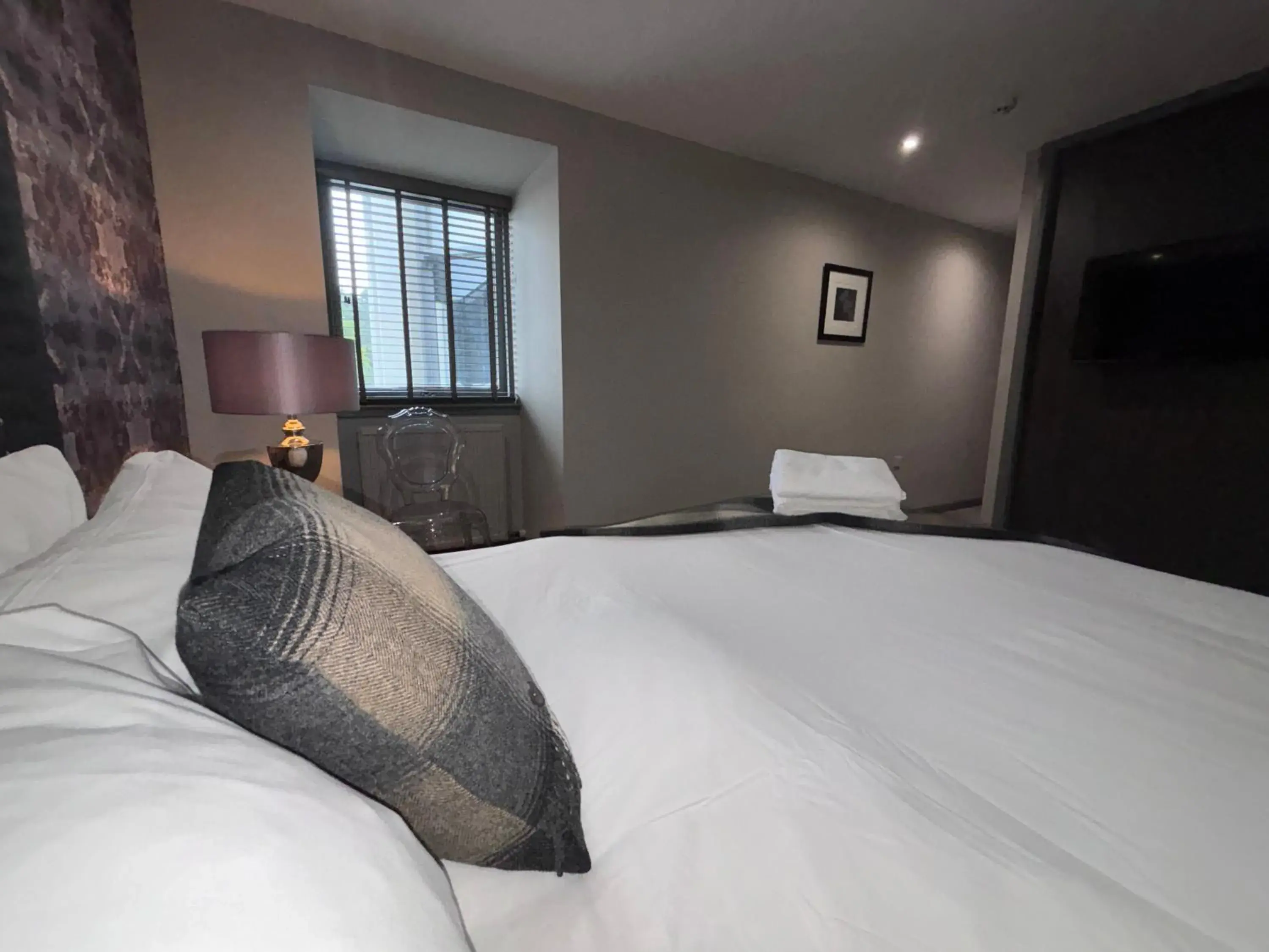 Superior Double Room in Richmond Park Hotel Superior Double Room in Richmond Park Hotel