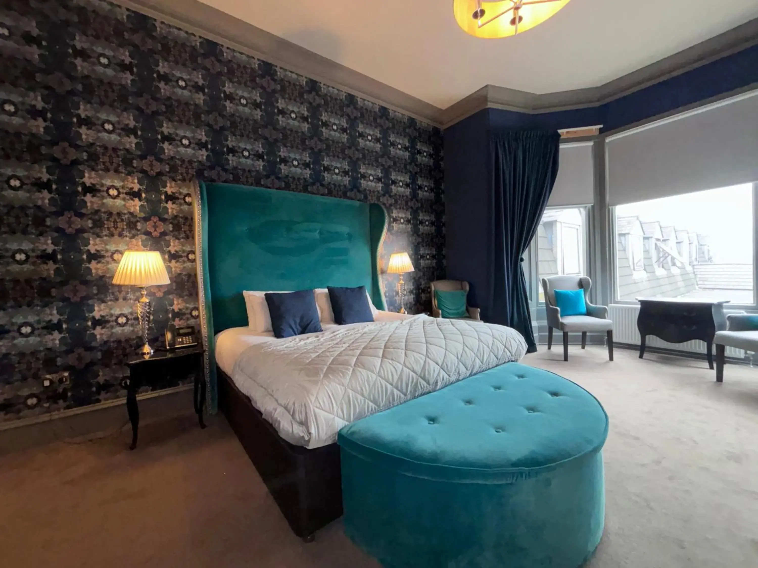 Suite in Richmond Park Hotel Suite in Richmond Park Hotel