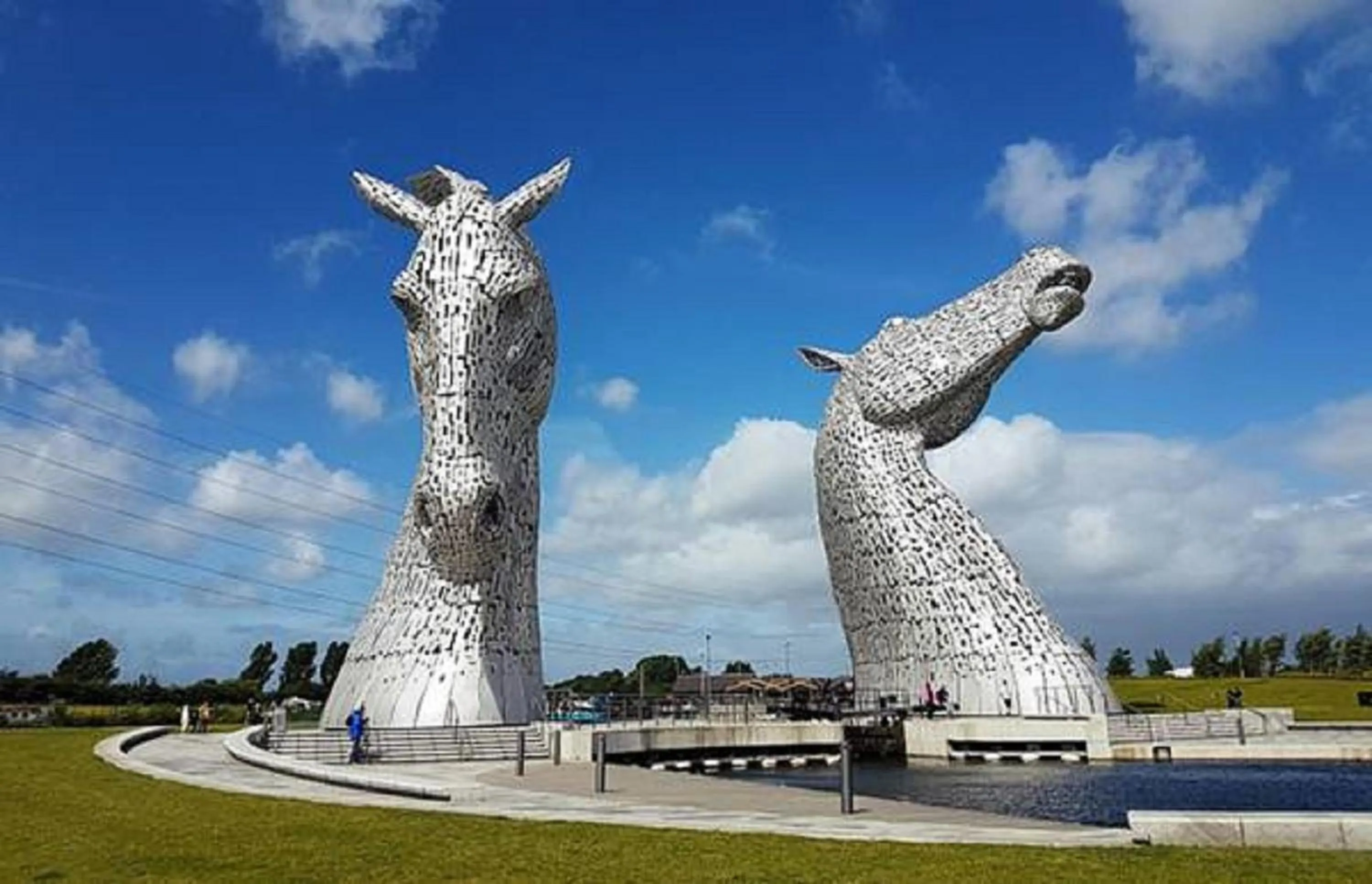 Nearby landmark in Richmond Park Hotel